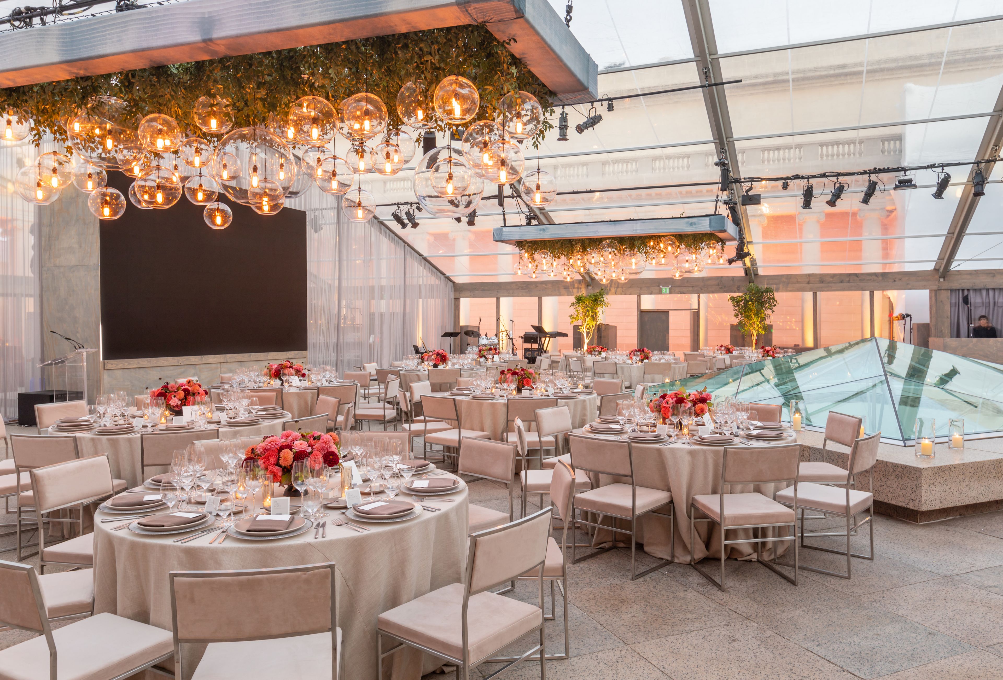 Cover photo of All Set Events