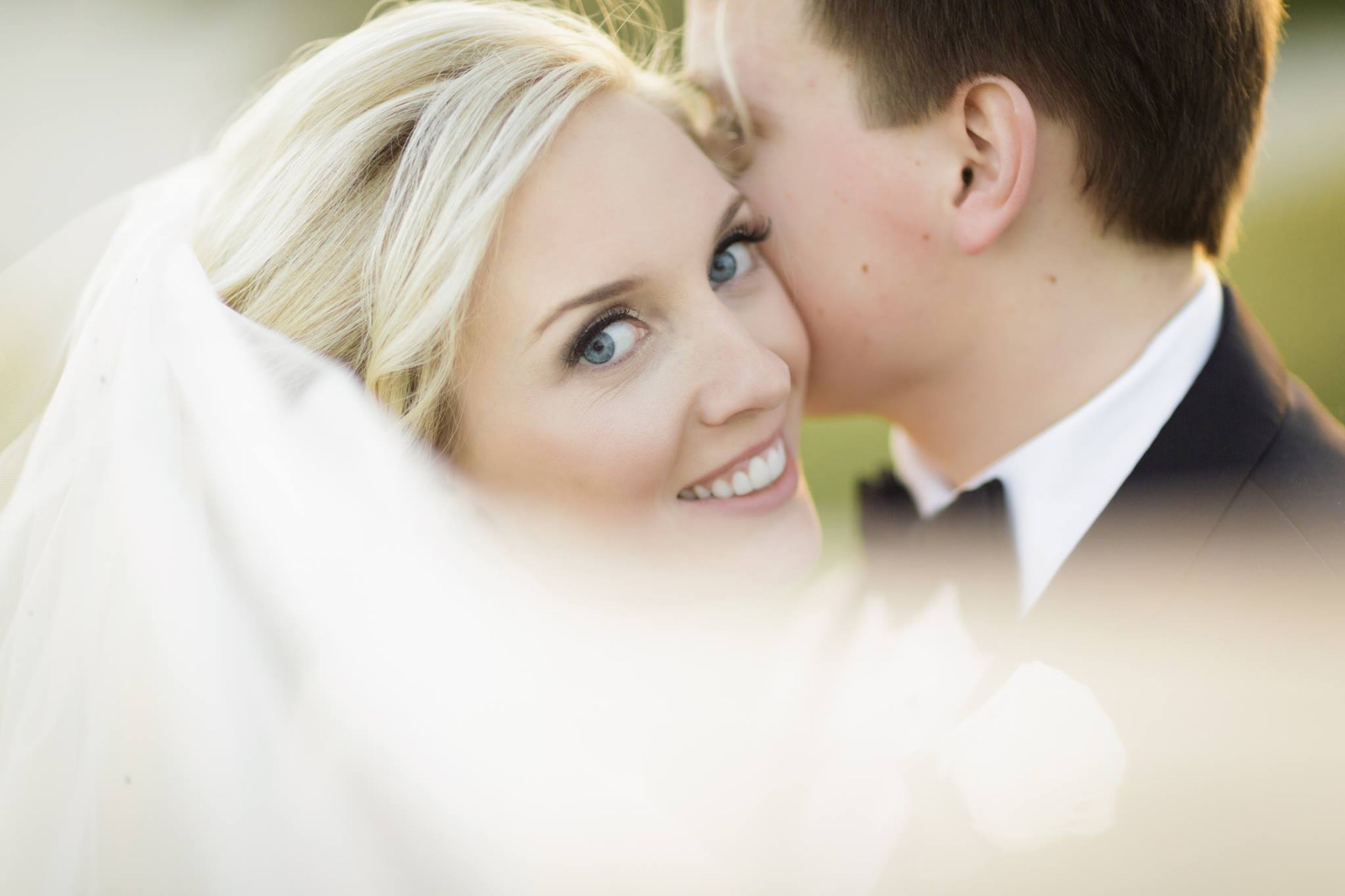 Cover photo of Nina Marie Weddings