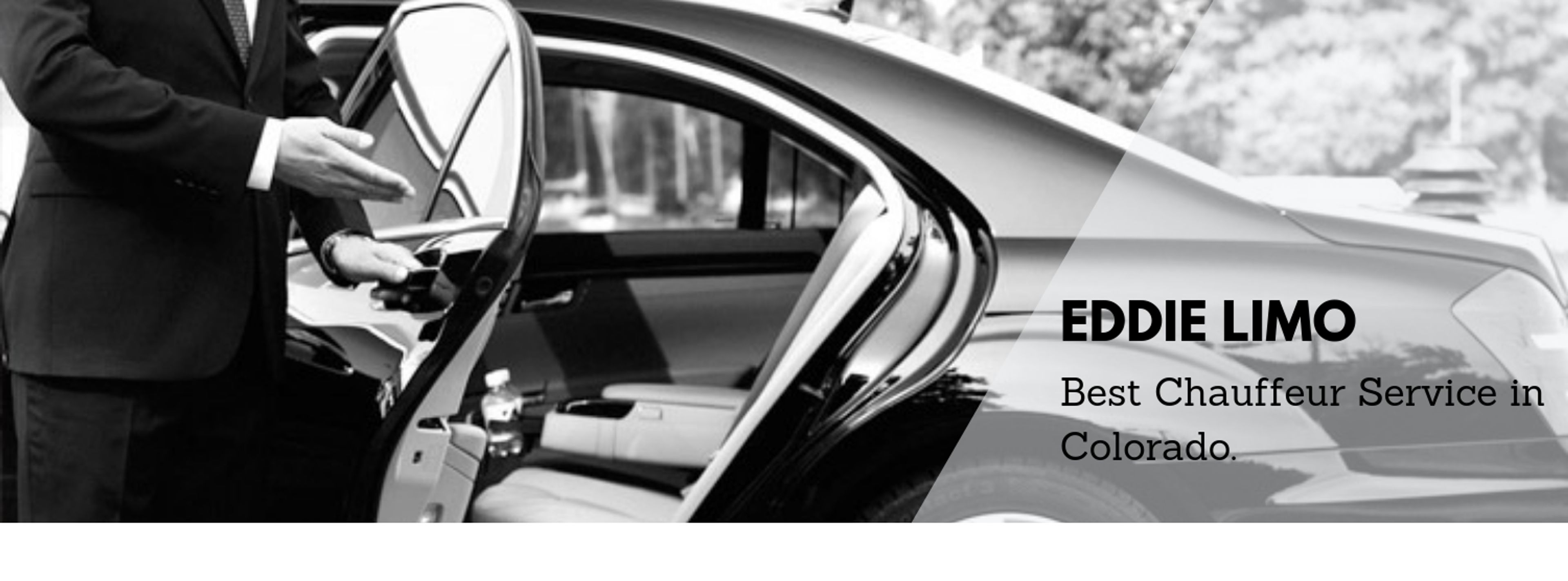 Cover photo of Eddie Limo