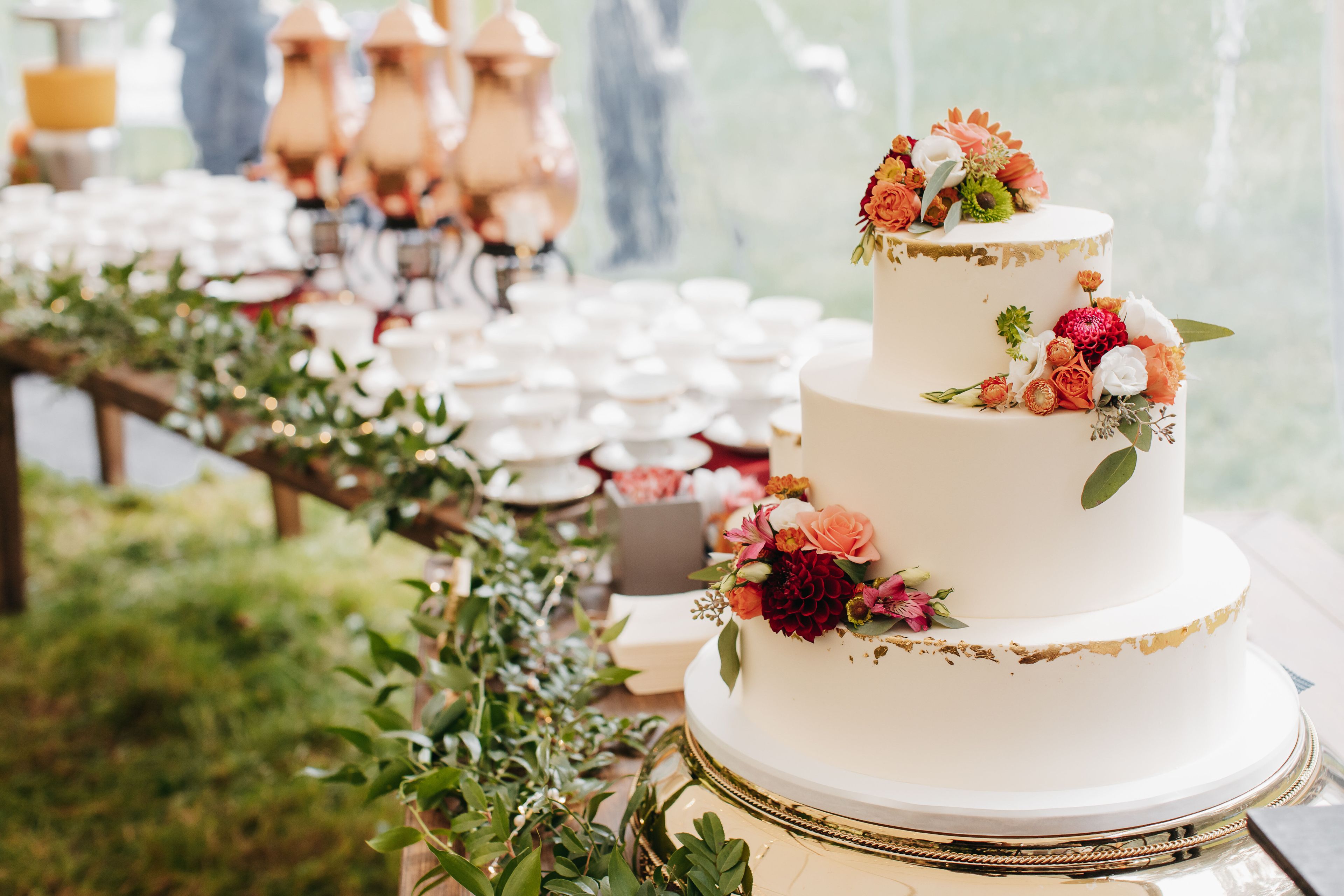 Cover photo of Dessert Works