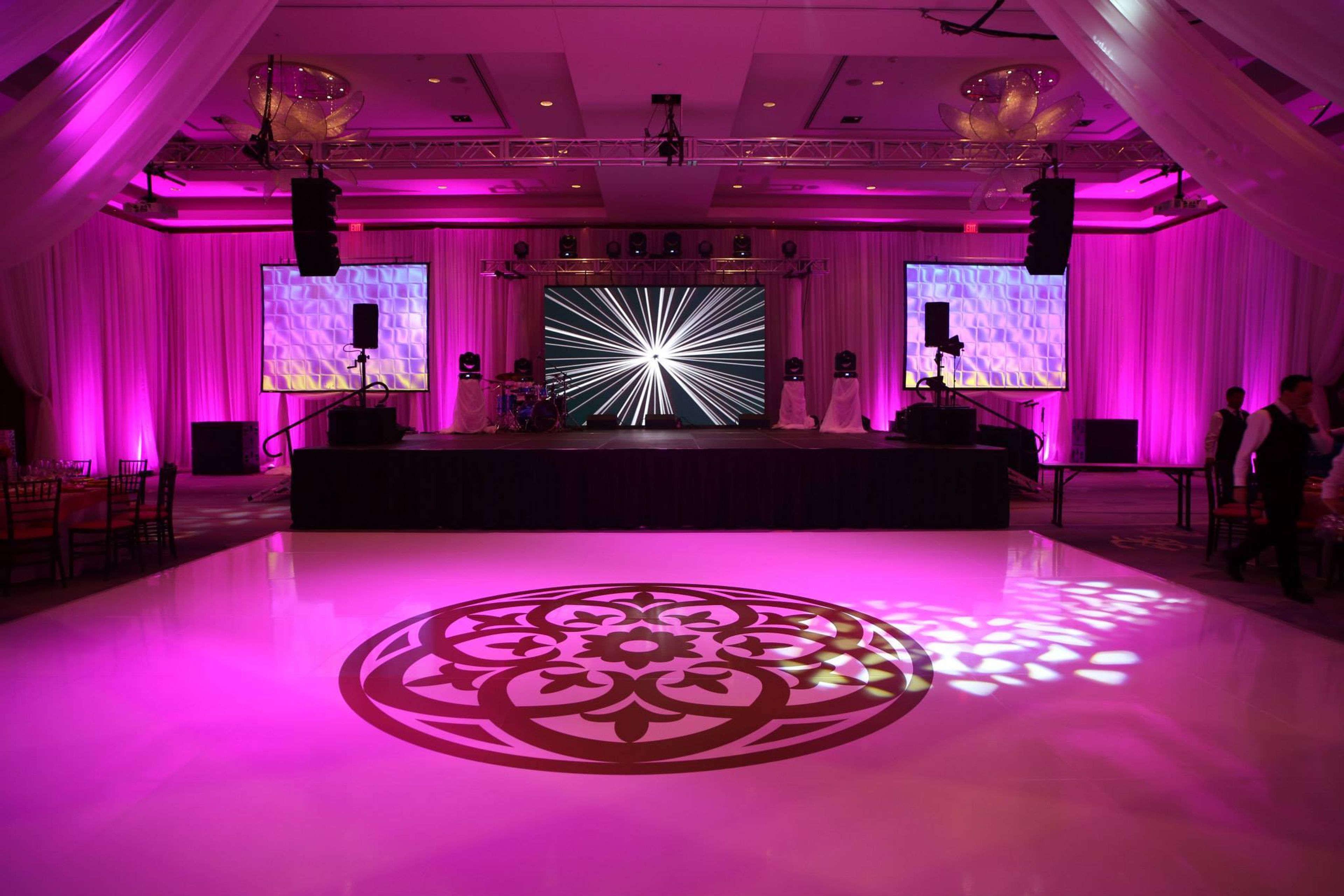 Cover photo of Empire Entertainment