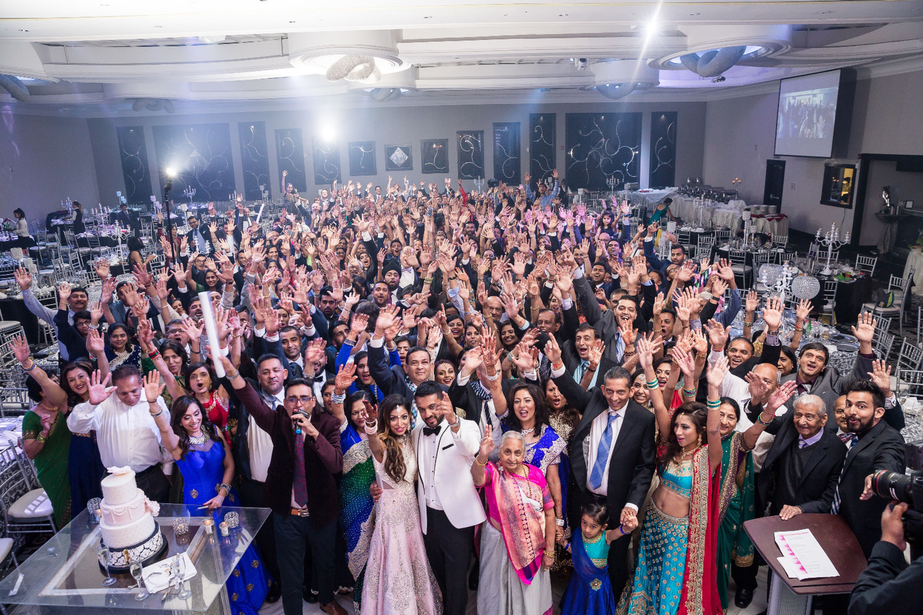 Cover photo of Empire Entertainment