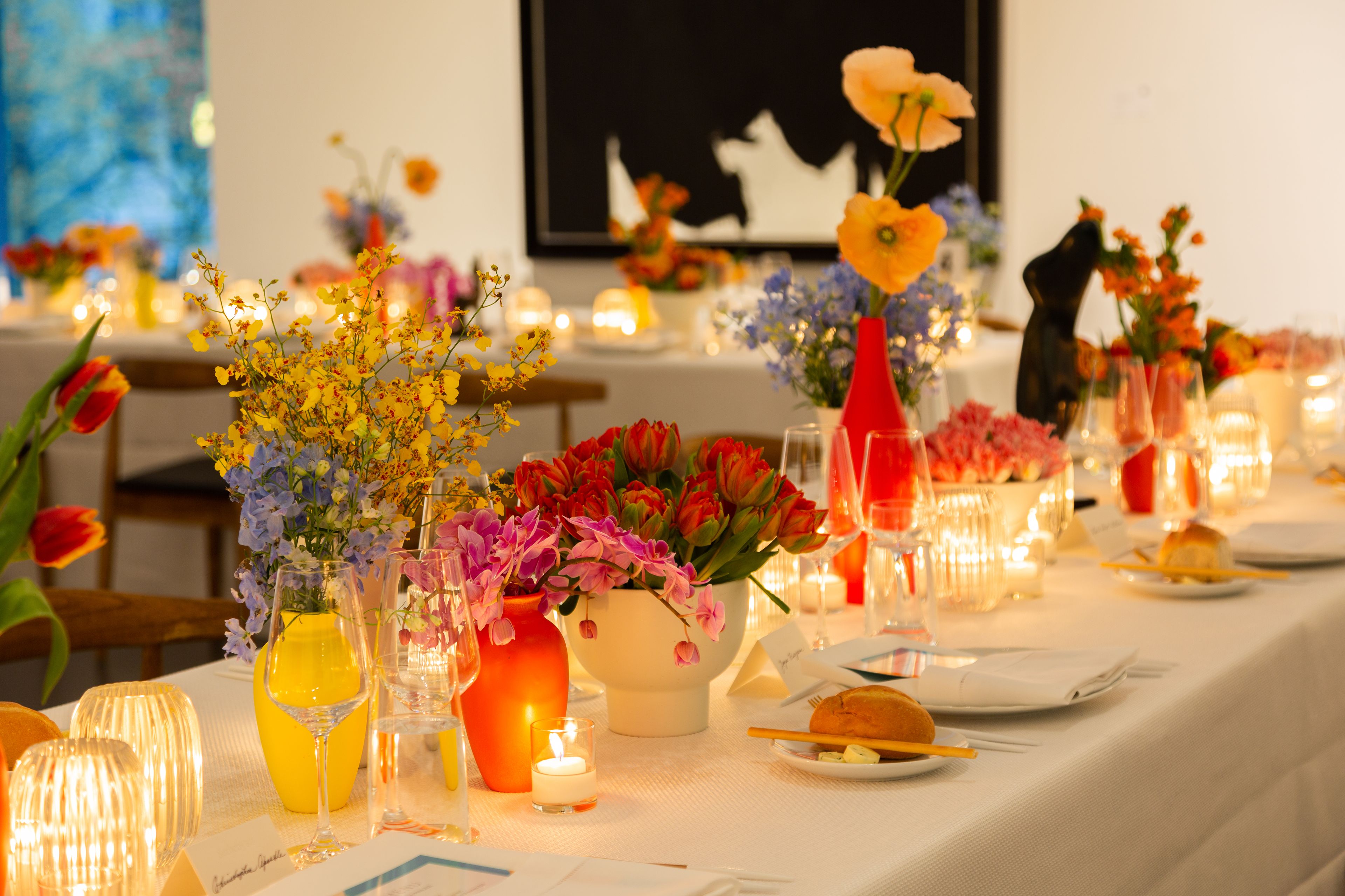 Cover photo of Mary Giuliani Catering & Events