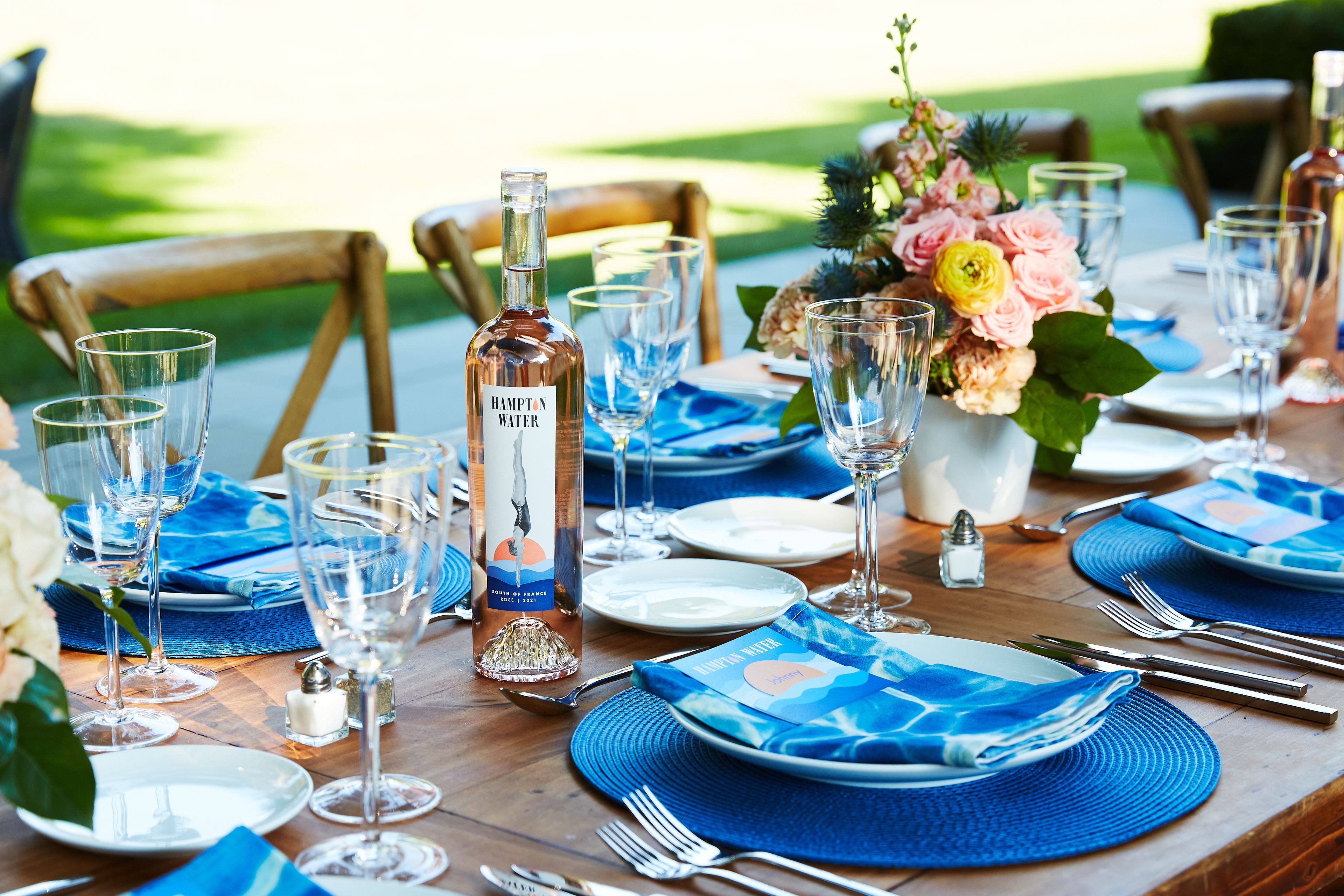 Cover photo of Mary Giuliani Catering & Events