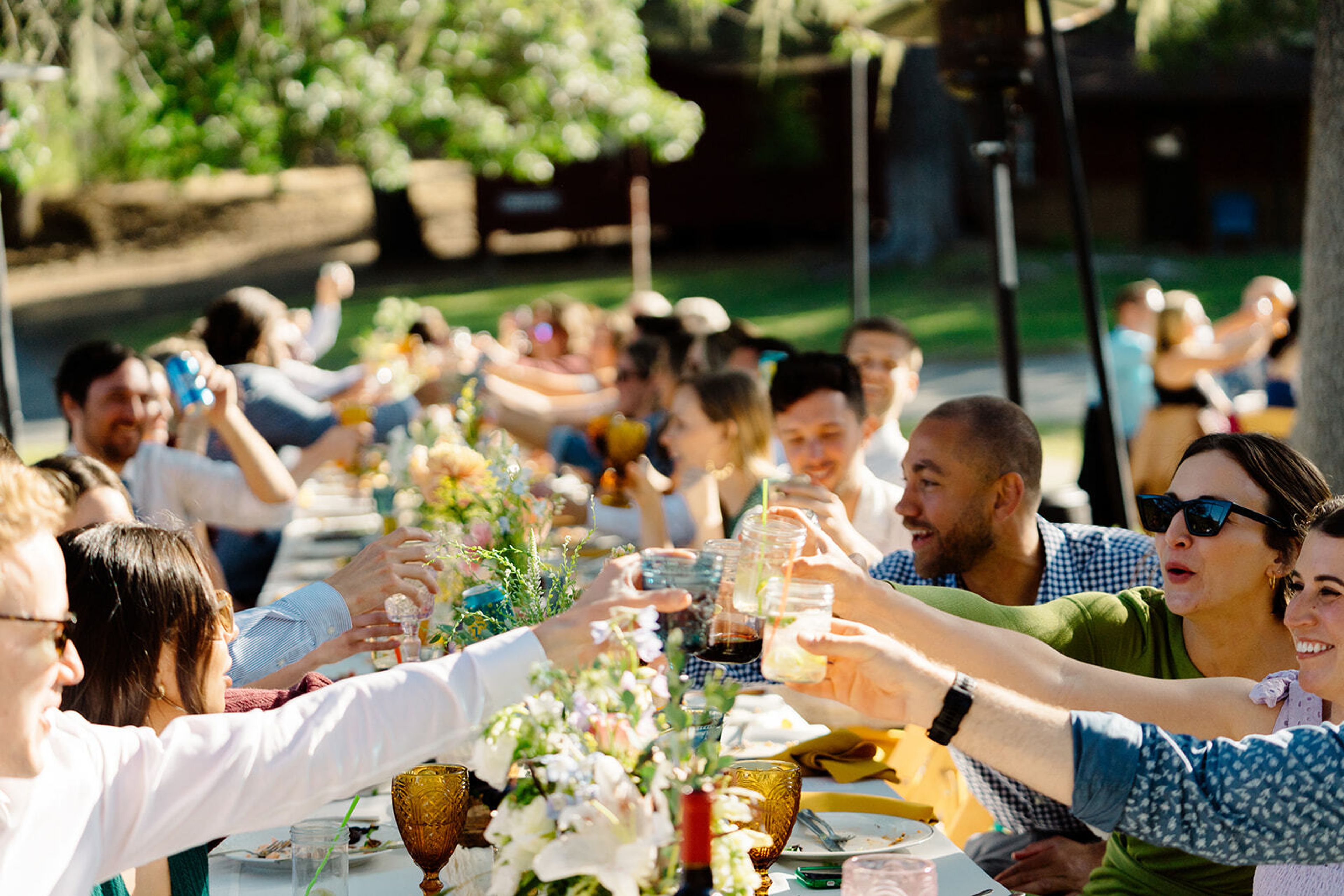 Cover photo of The Camp at Carmel Valley