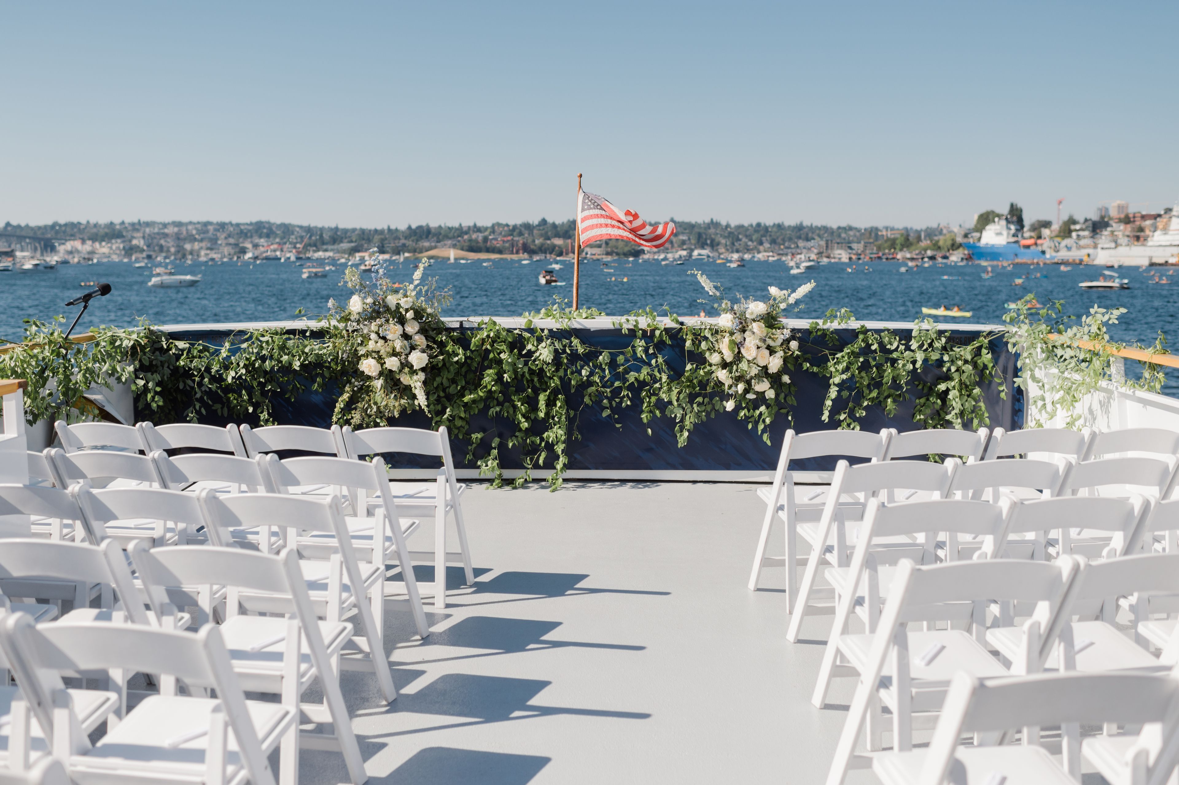 Cover photo of Waterways Cruises