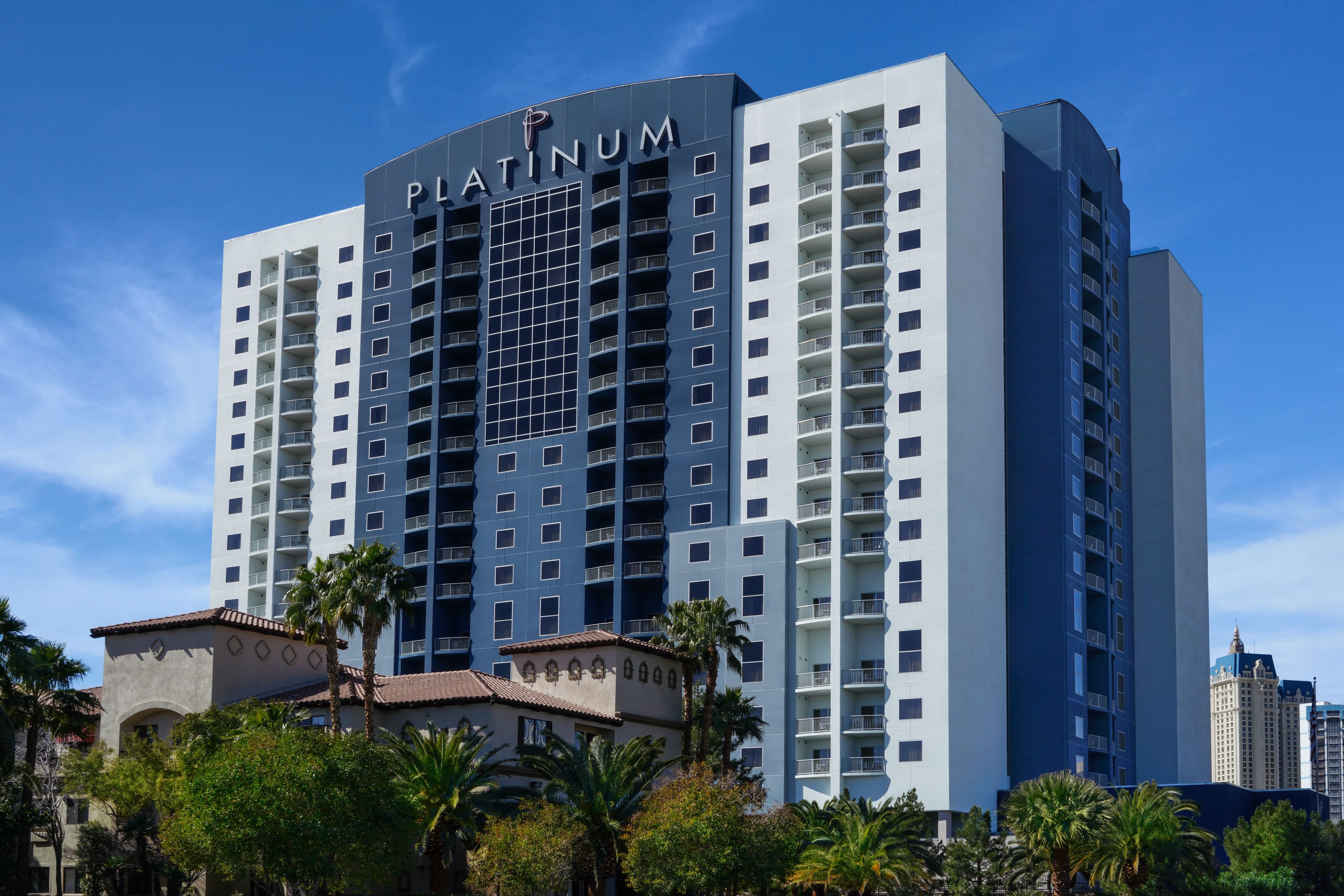 Cover photo of Platinum Hotel