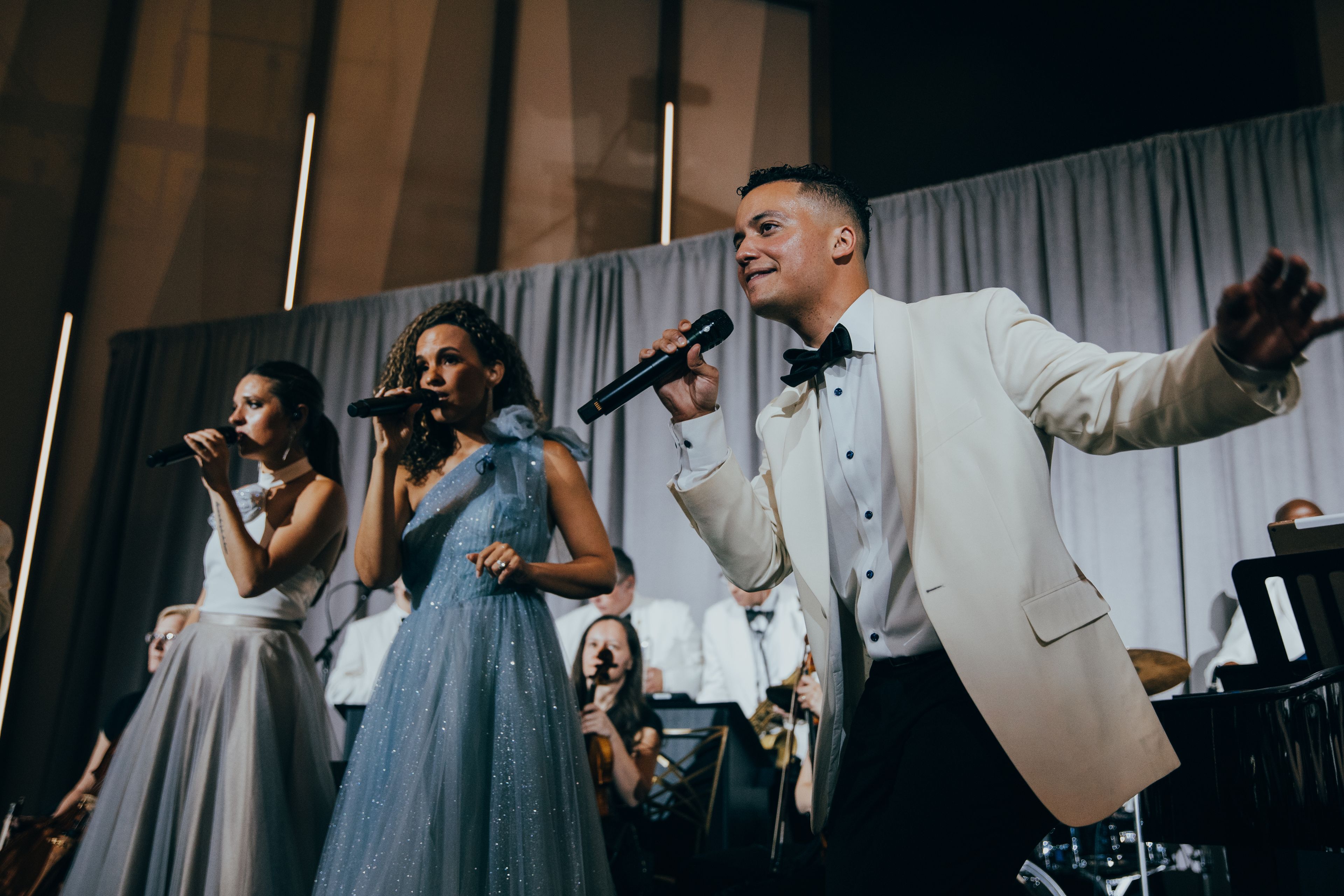 Cover photo of Vali Entertainment