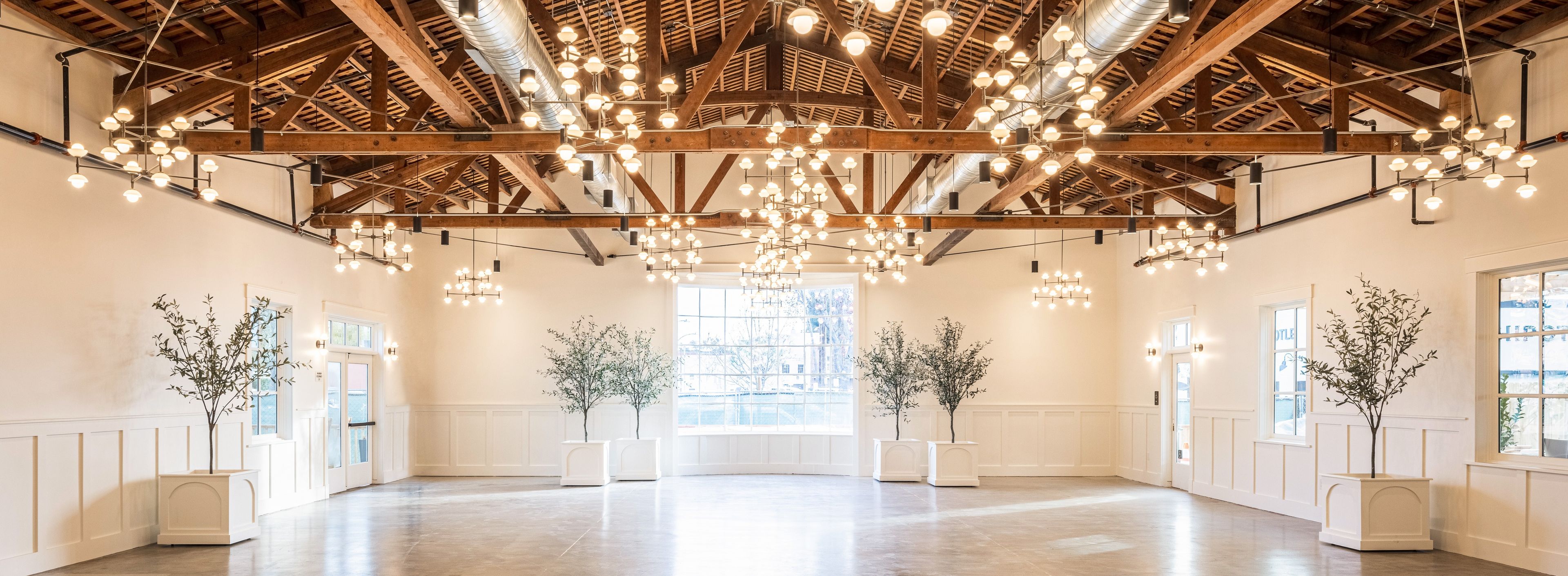 Cover photo of The Richland