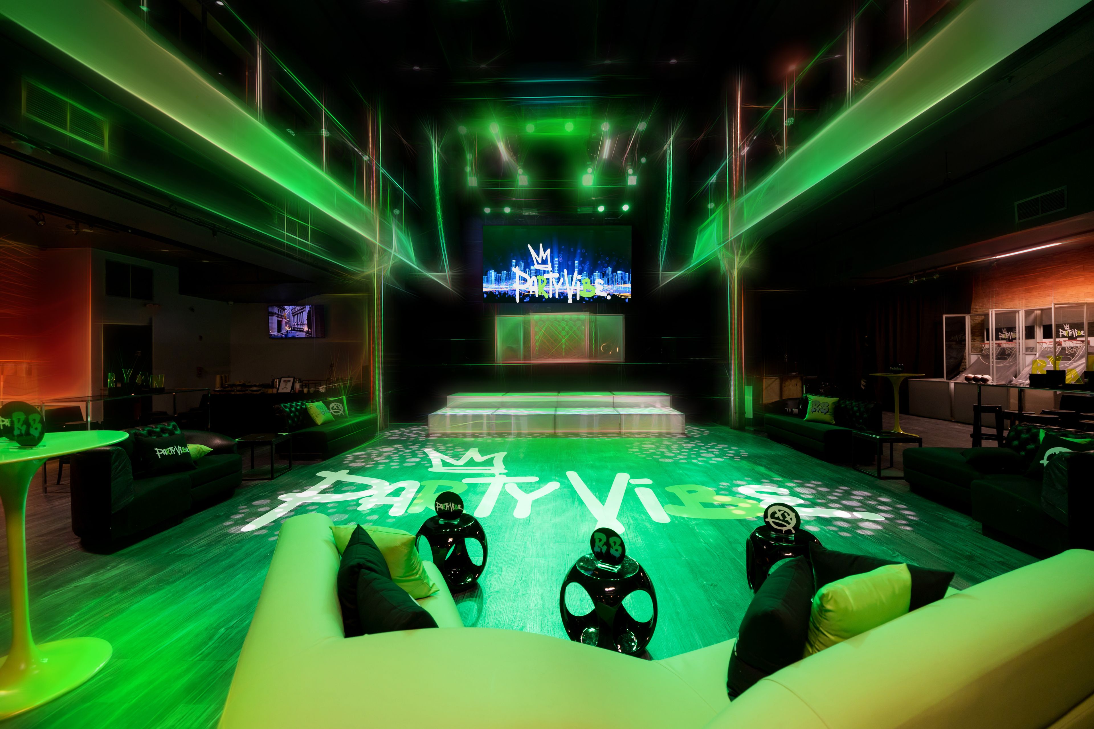 Cover photo of HK Hall