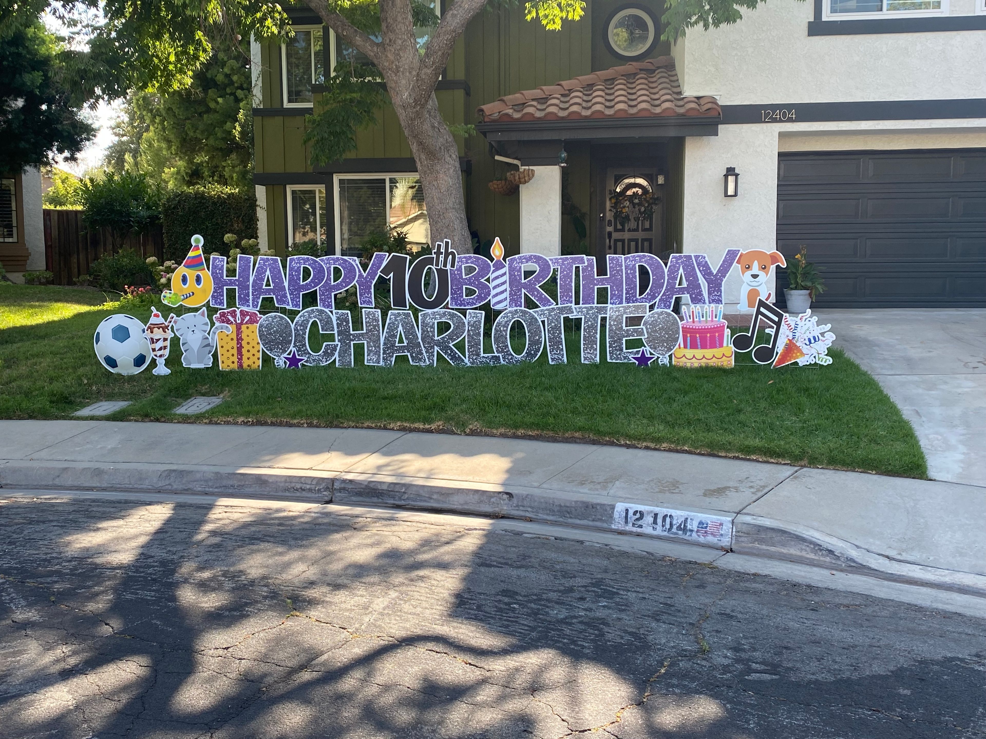 Cover photo of Sign Dreamers 805