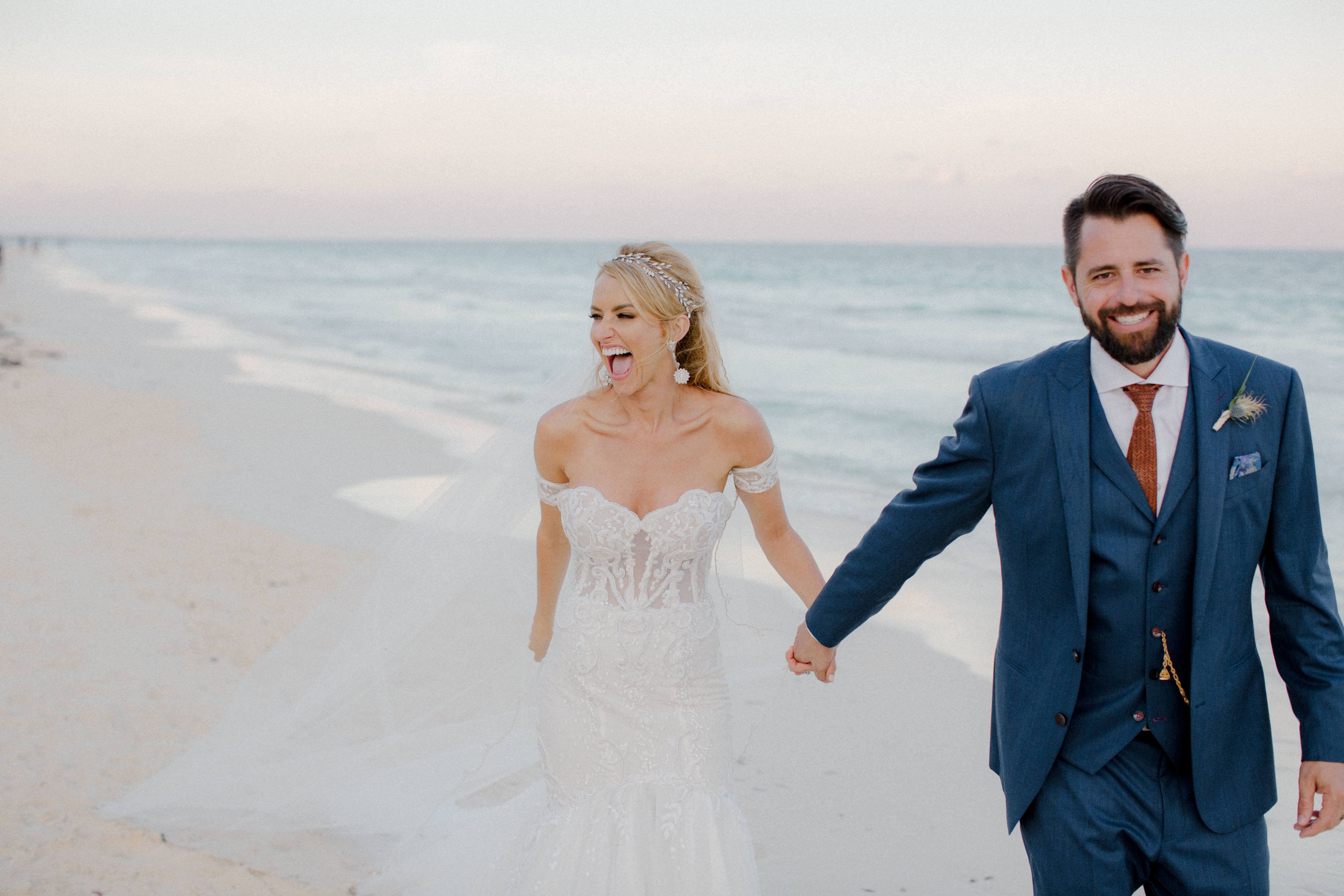 Cover photo of Tropical Occasions