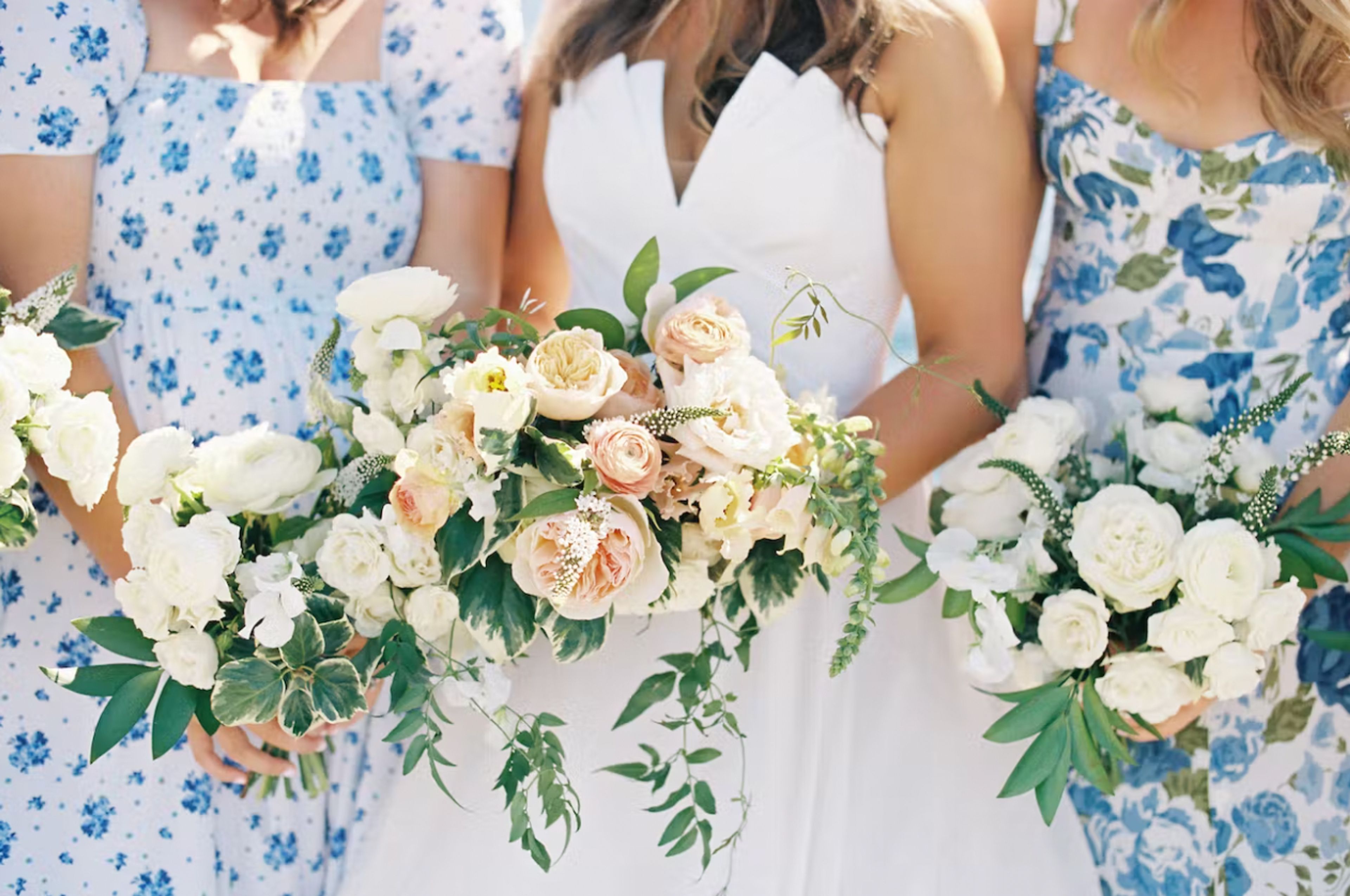 Cover photo of Prepped and Primped