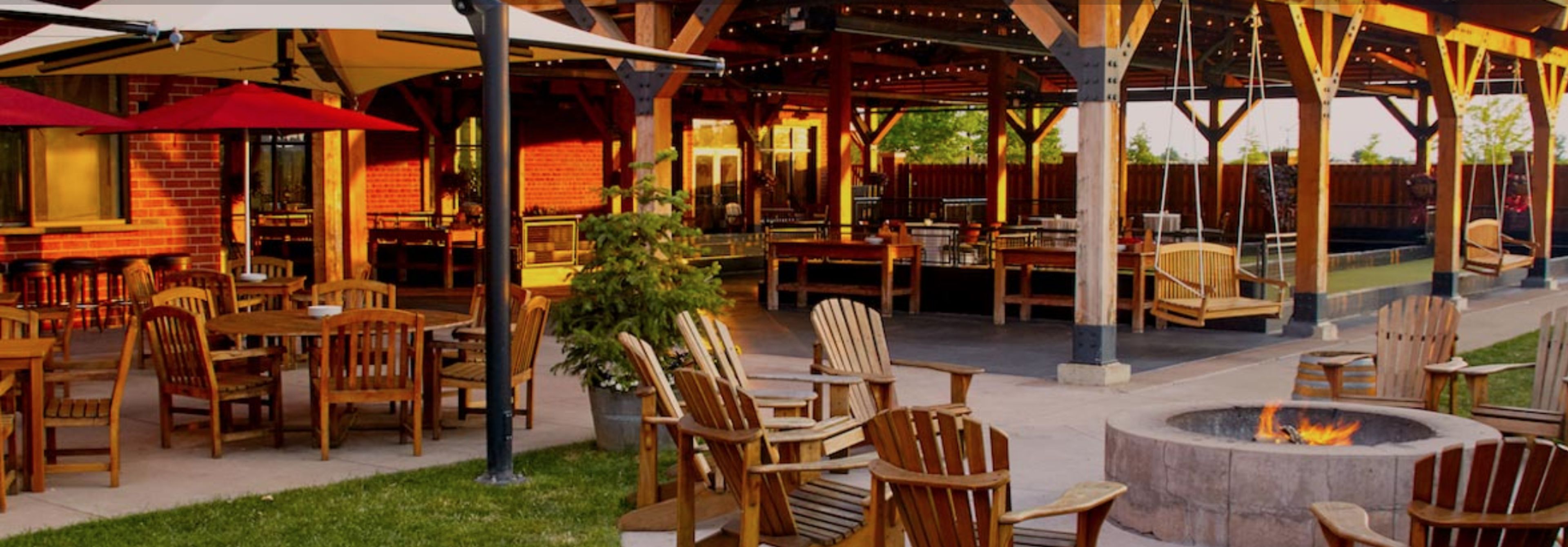 Cover photo of Pinstripes South Barrington