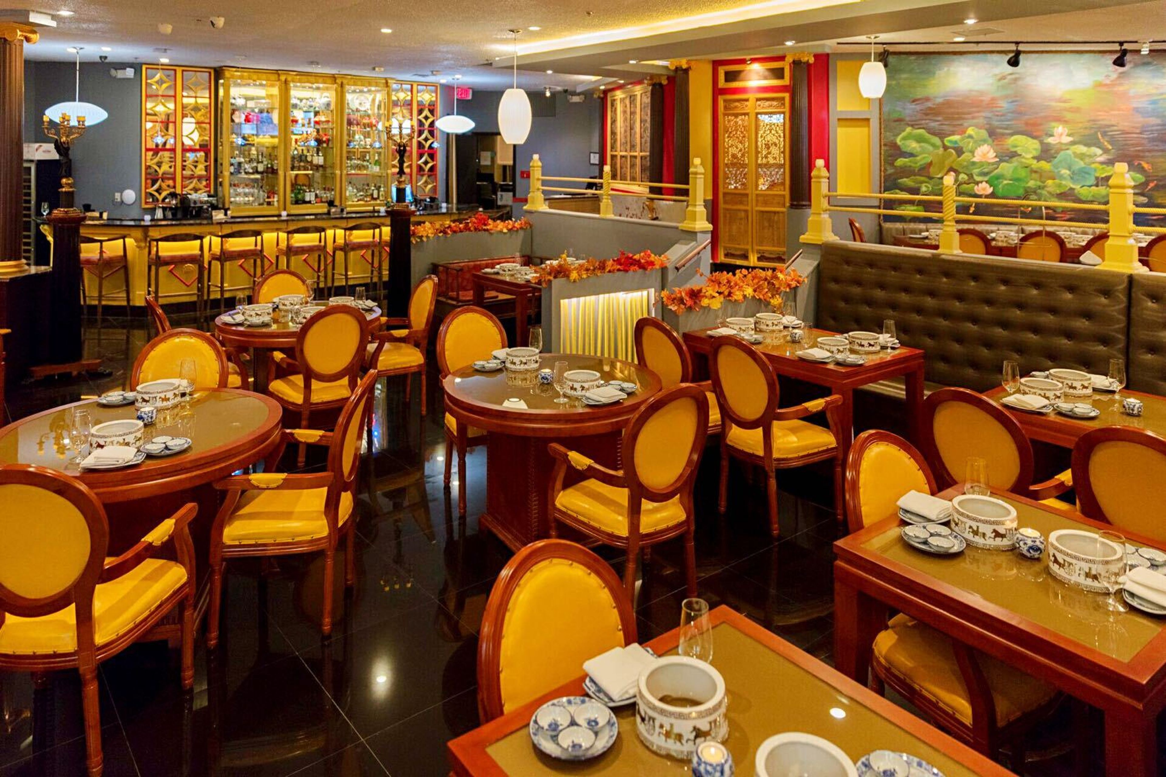 Cover photo of Da Tang Zhen Wei