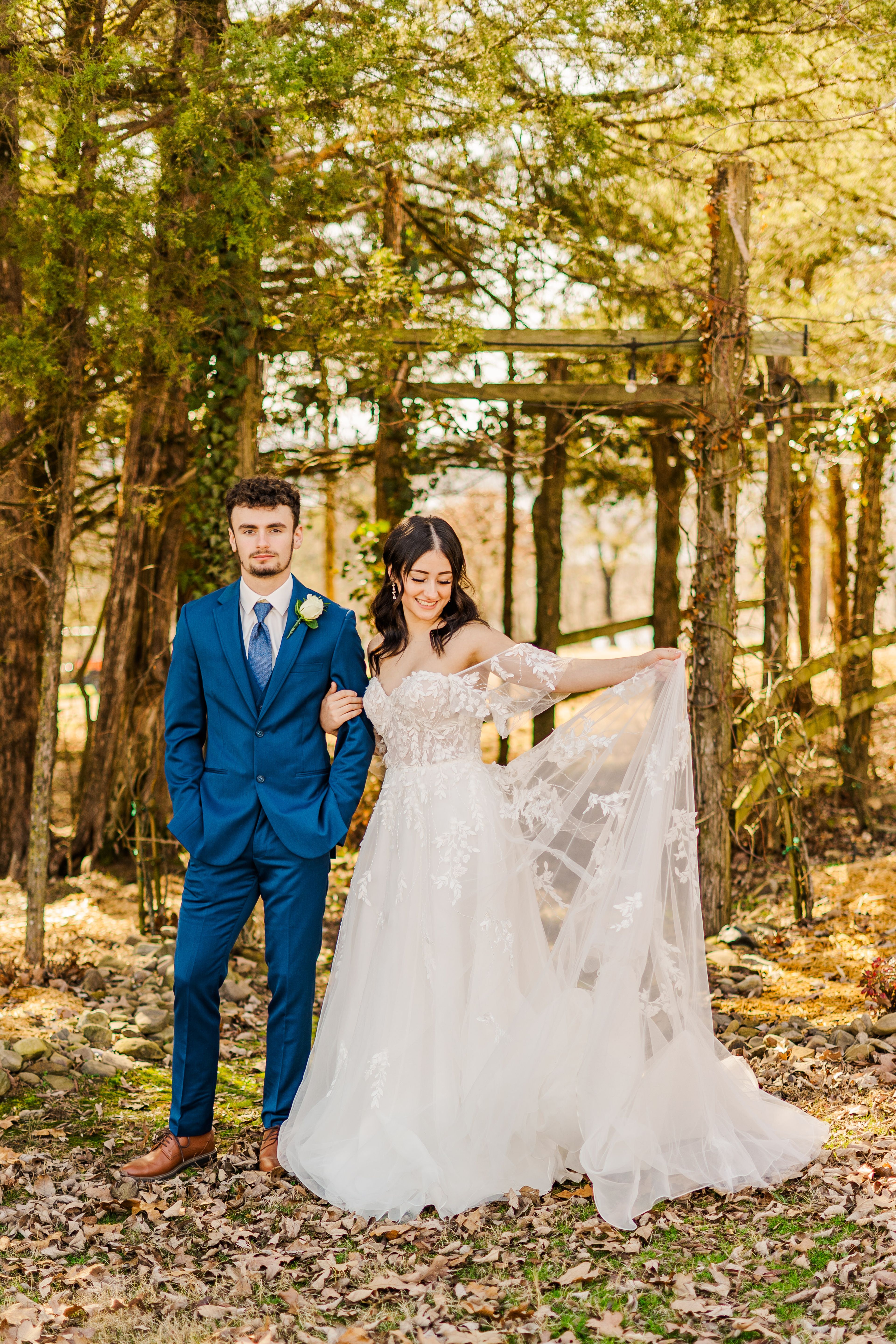 Cover photo of Welch Photography