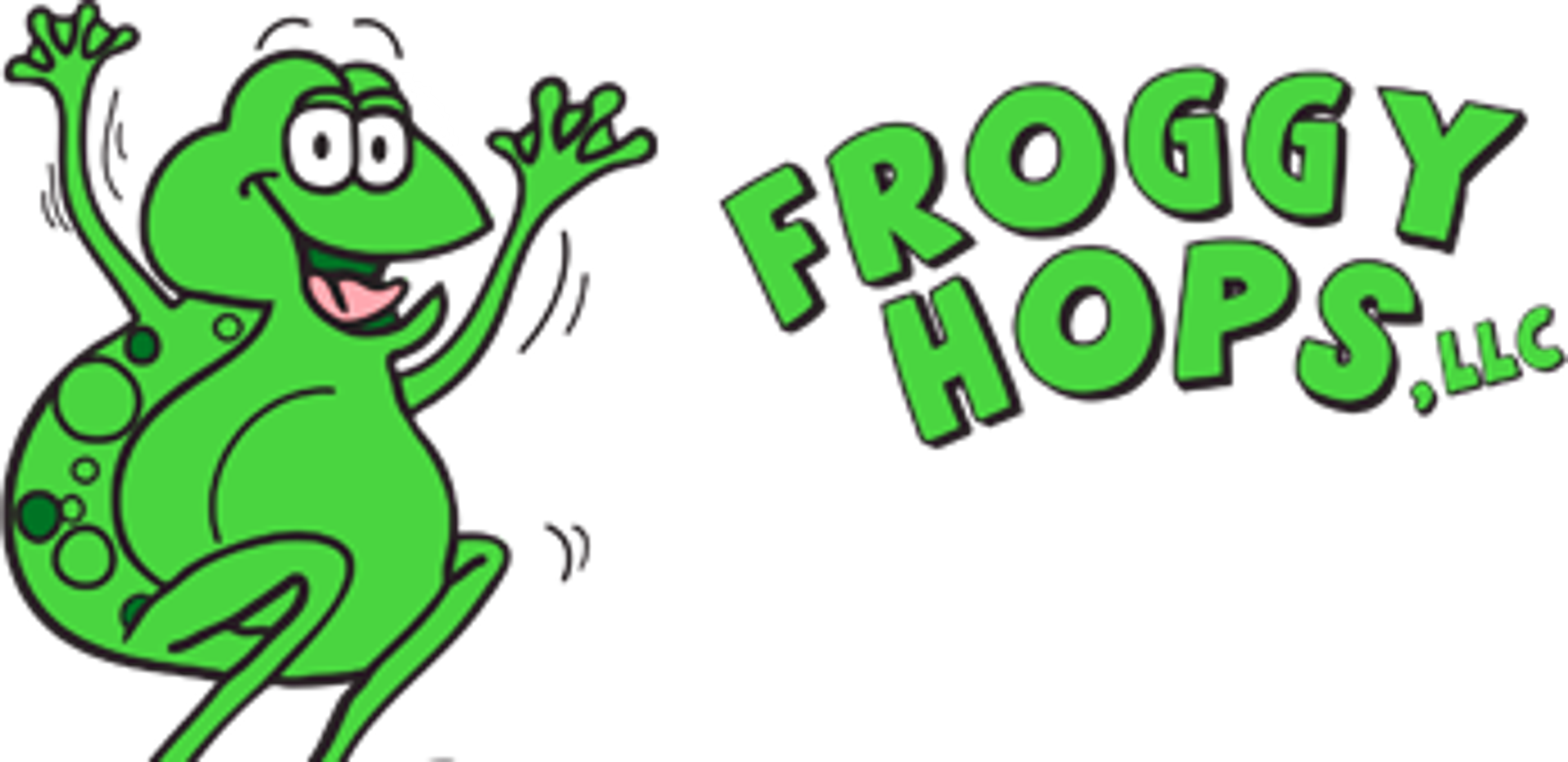 Cover photo of Froggy Hops, LLC