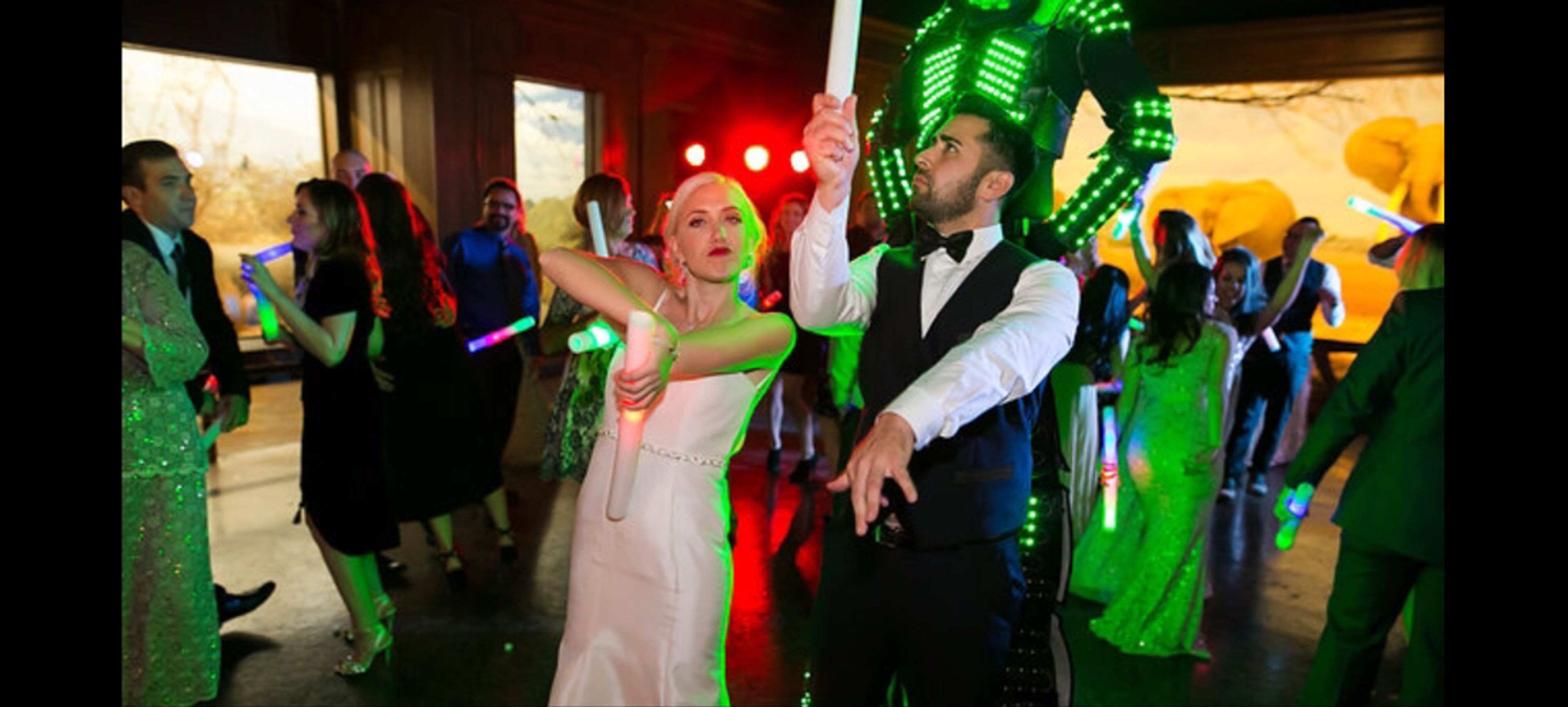 Cover photo of DJ Escence