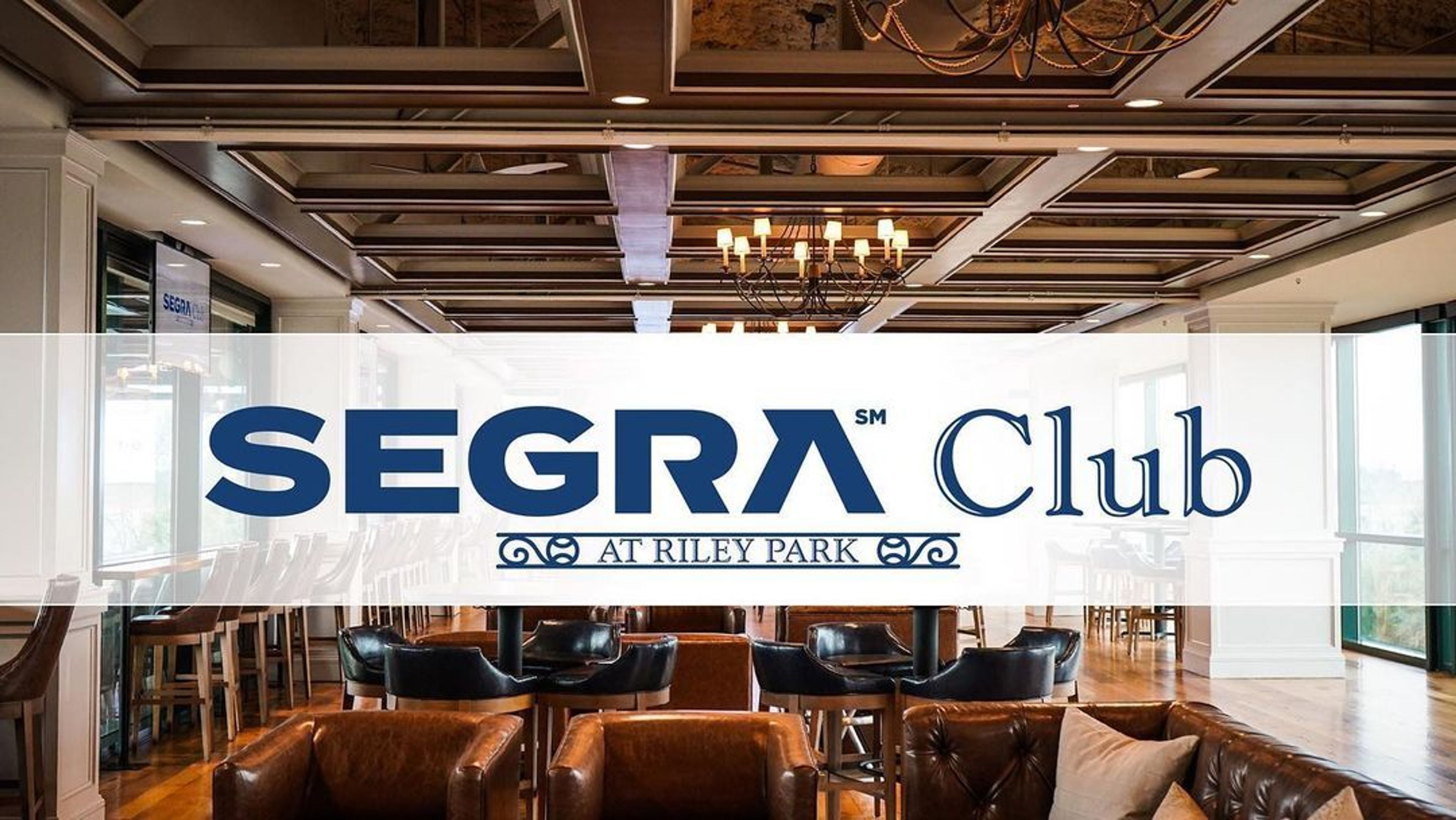 Cover photo of The Segra Club at Riley Park