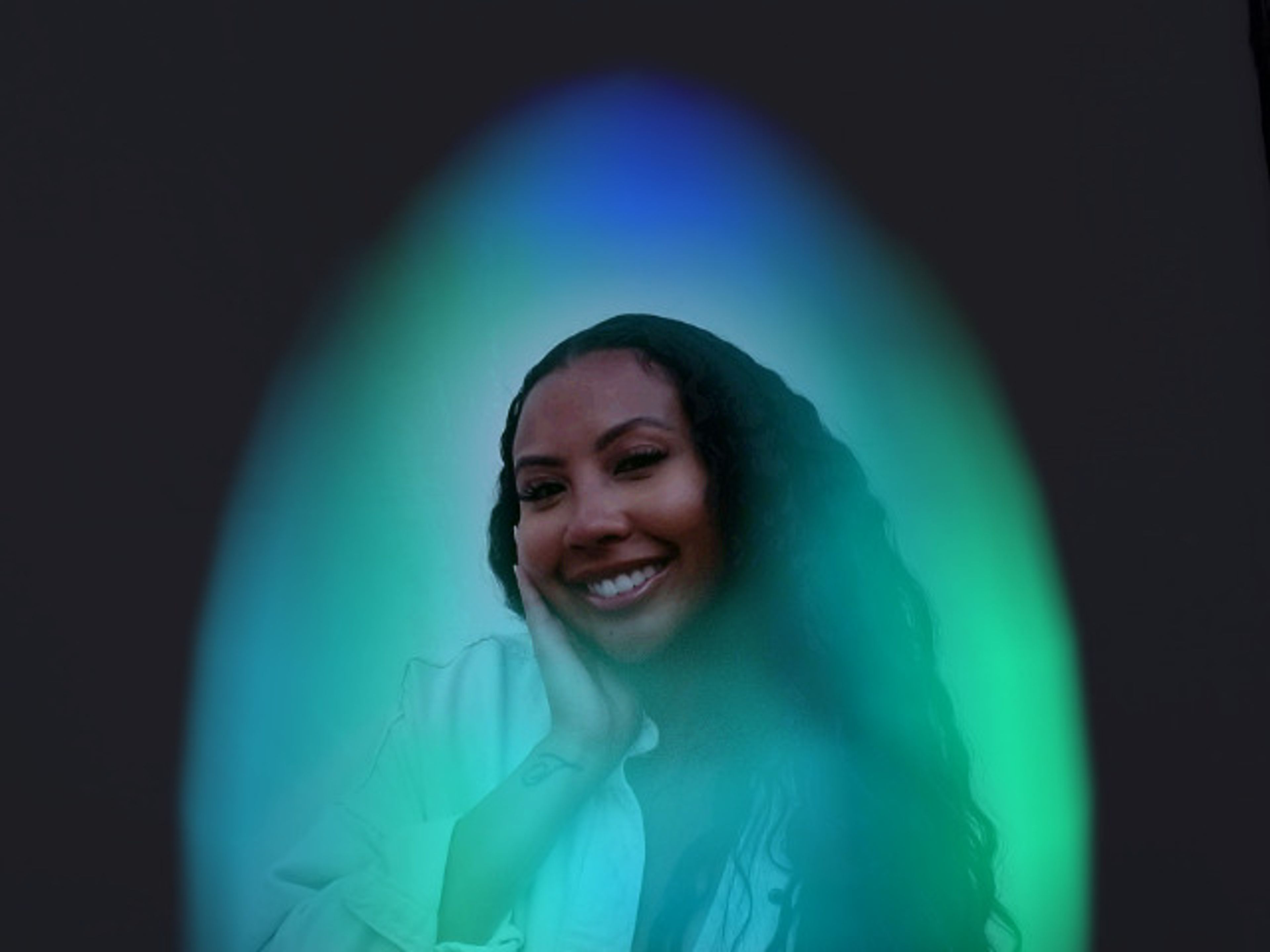 Cover photo of Aura Photo Pros - Mobile Aura Photography Photo Booth + Chakra Readings