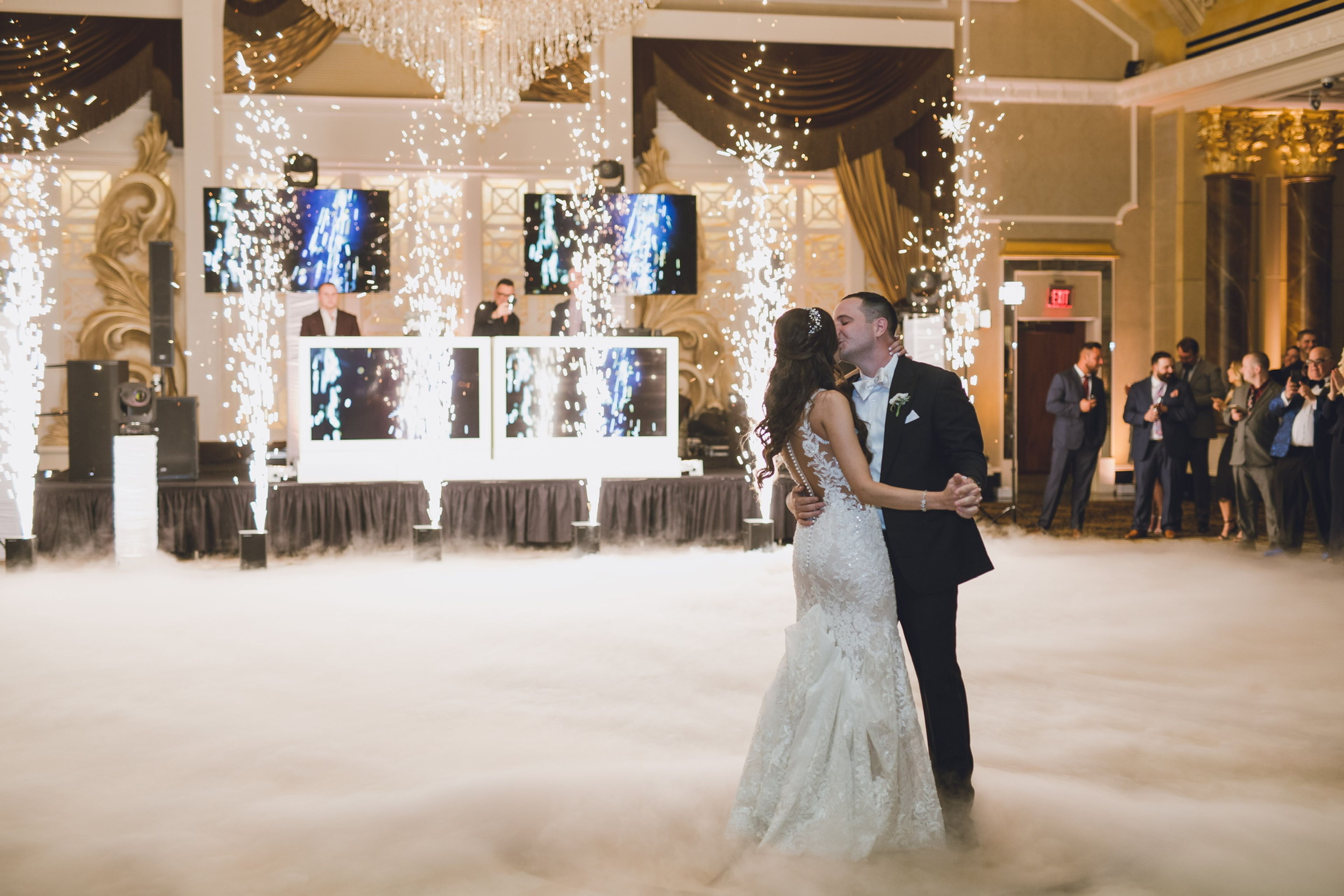 Cover photo of SCE Event Group