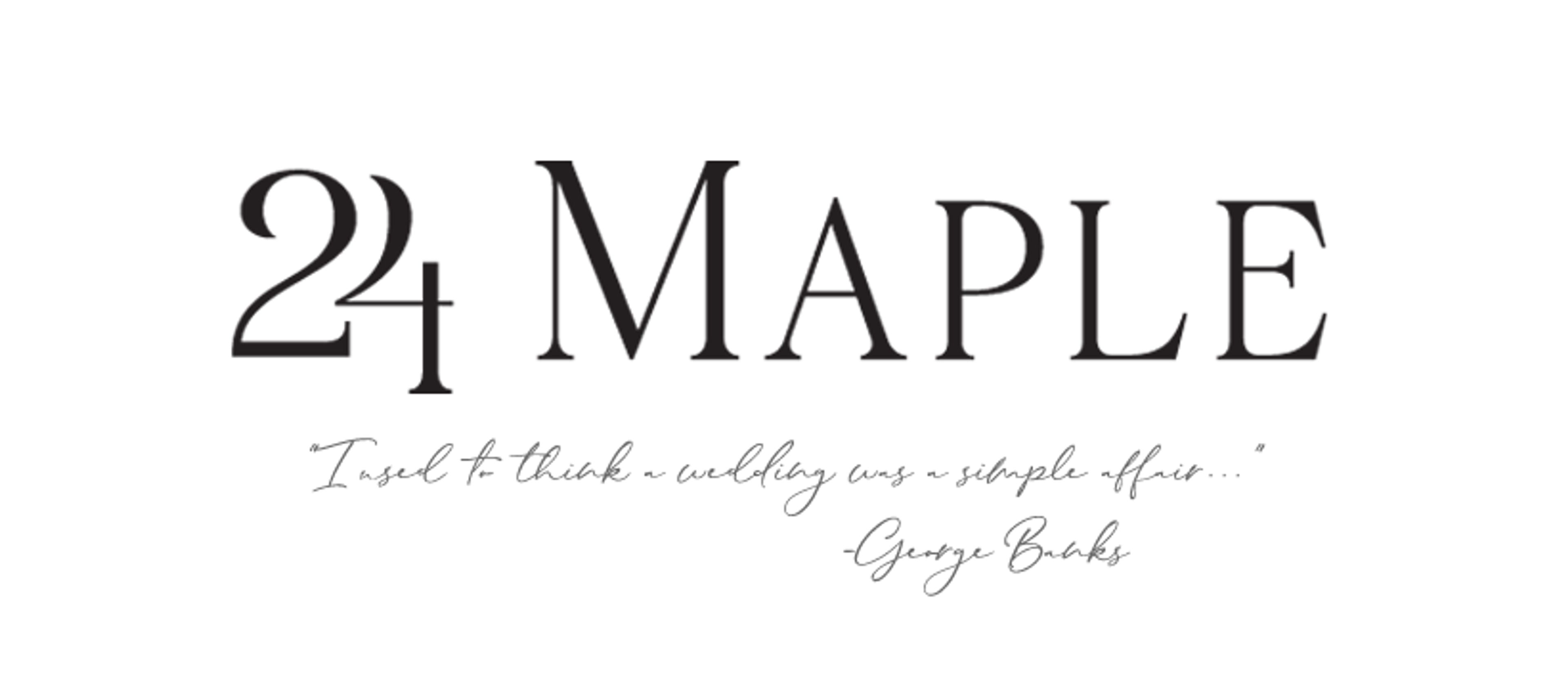 Cover photo of 24 Maple