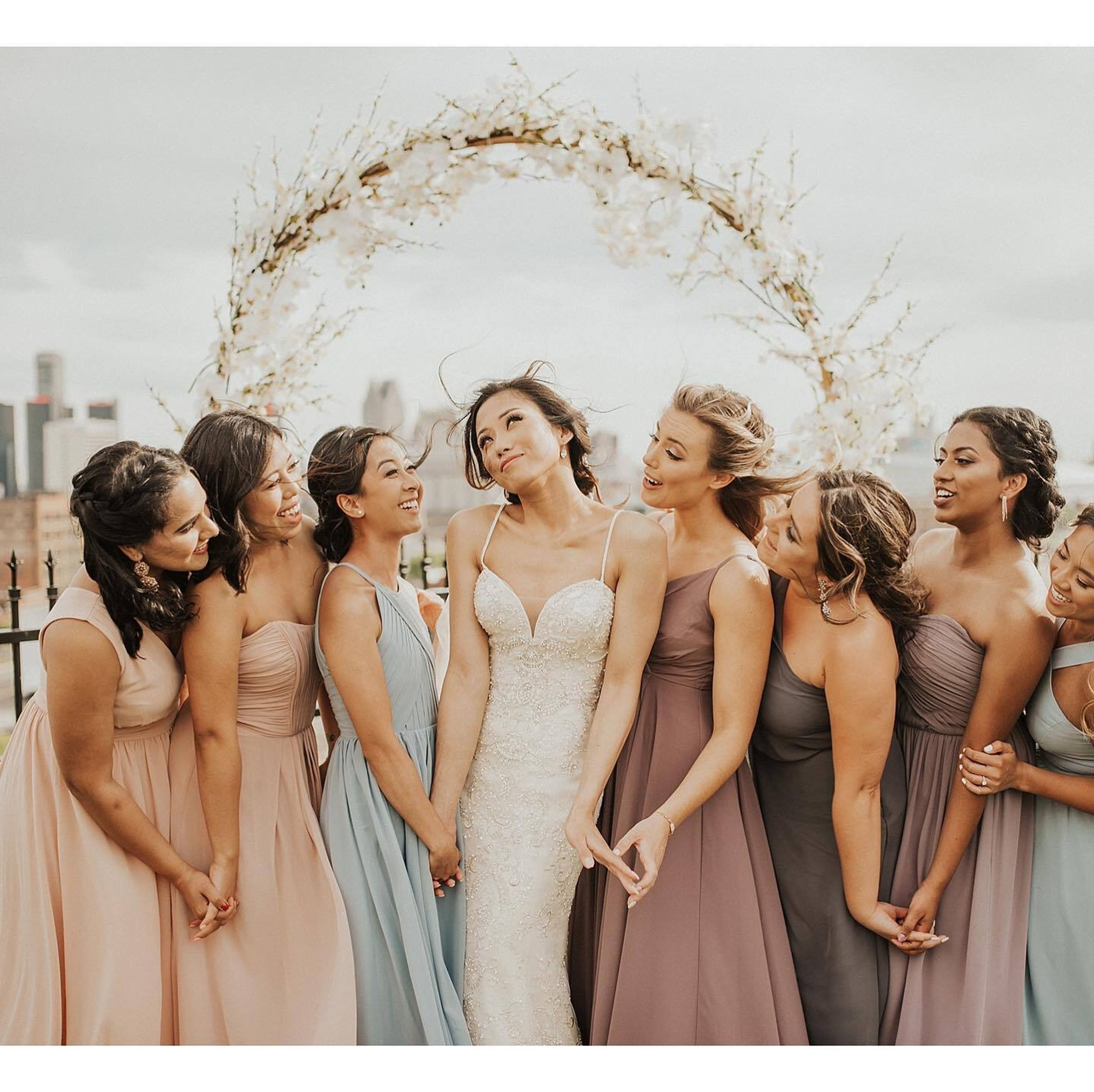 Cover photo of Down The Aisle Ceremonies