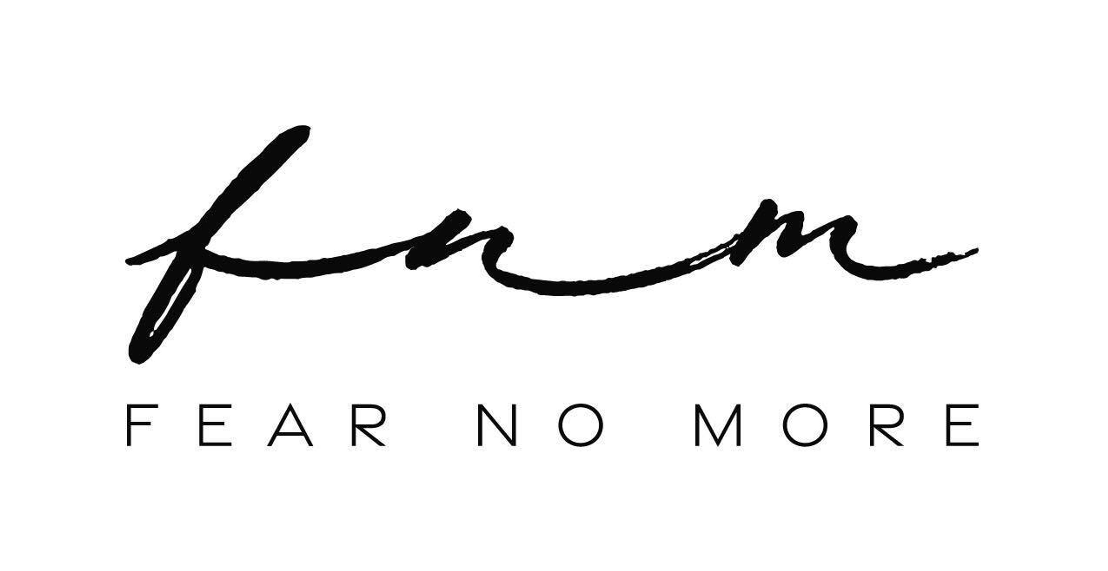 Cover photo of Fear No More