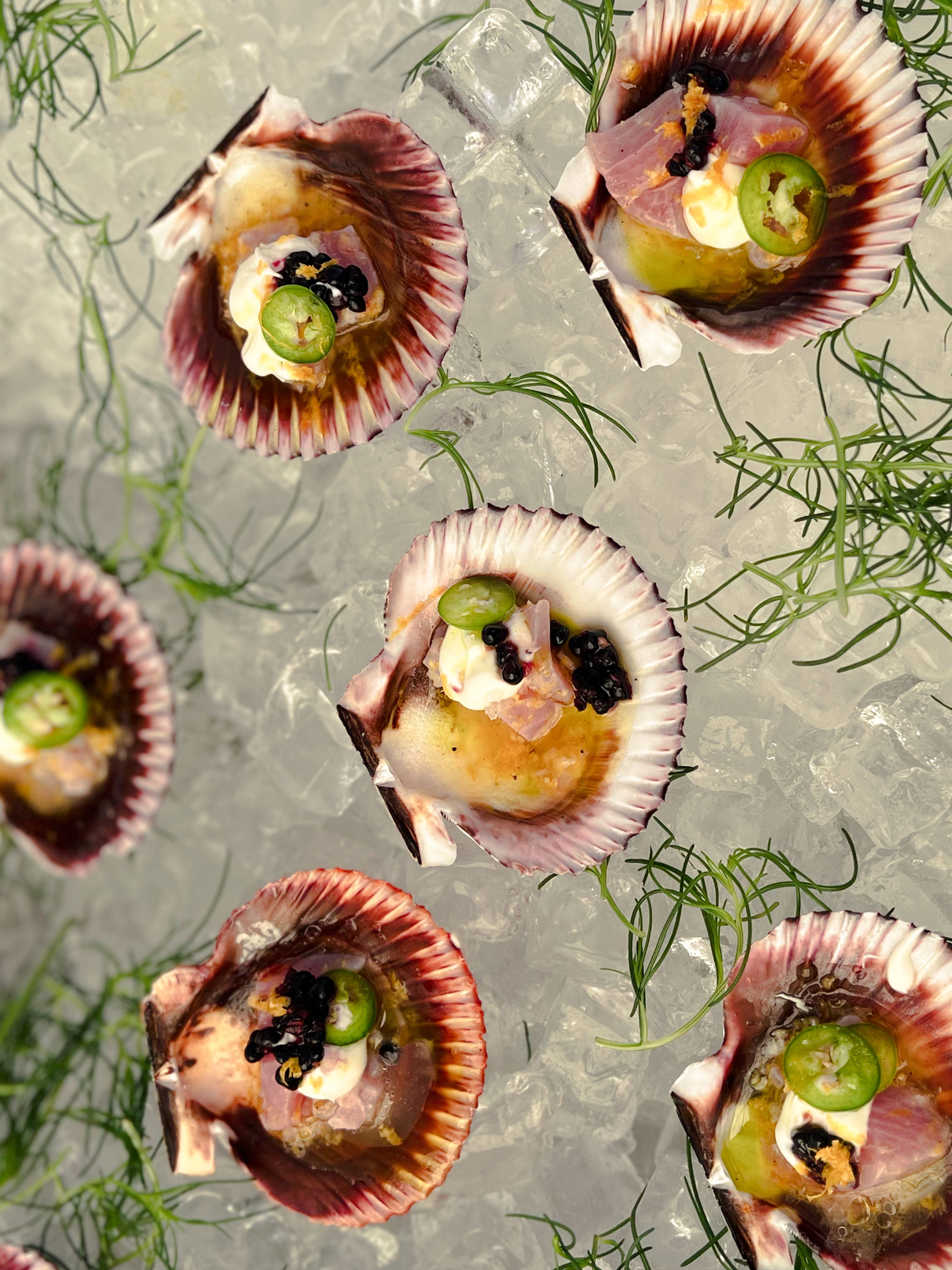 Cover photo of Blood, Sweat and Butter