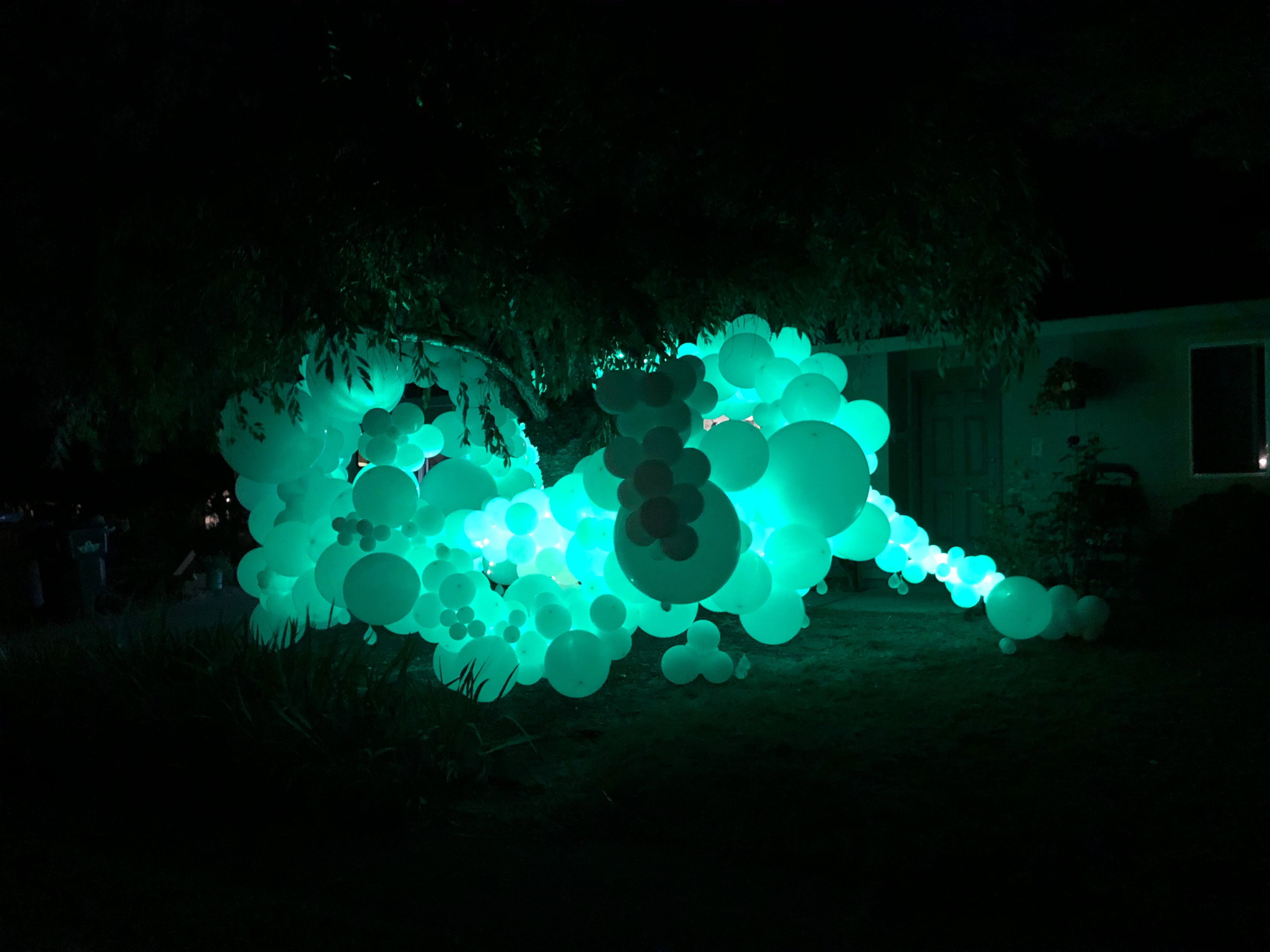 Cover photo of Kameron Messmer Entertainment