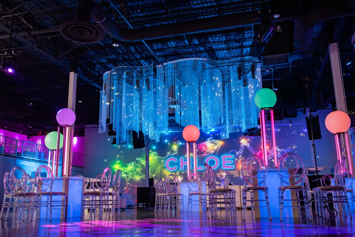 Canvas Event Venue, photo 6