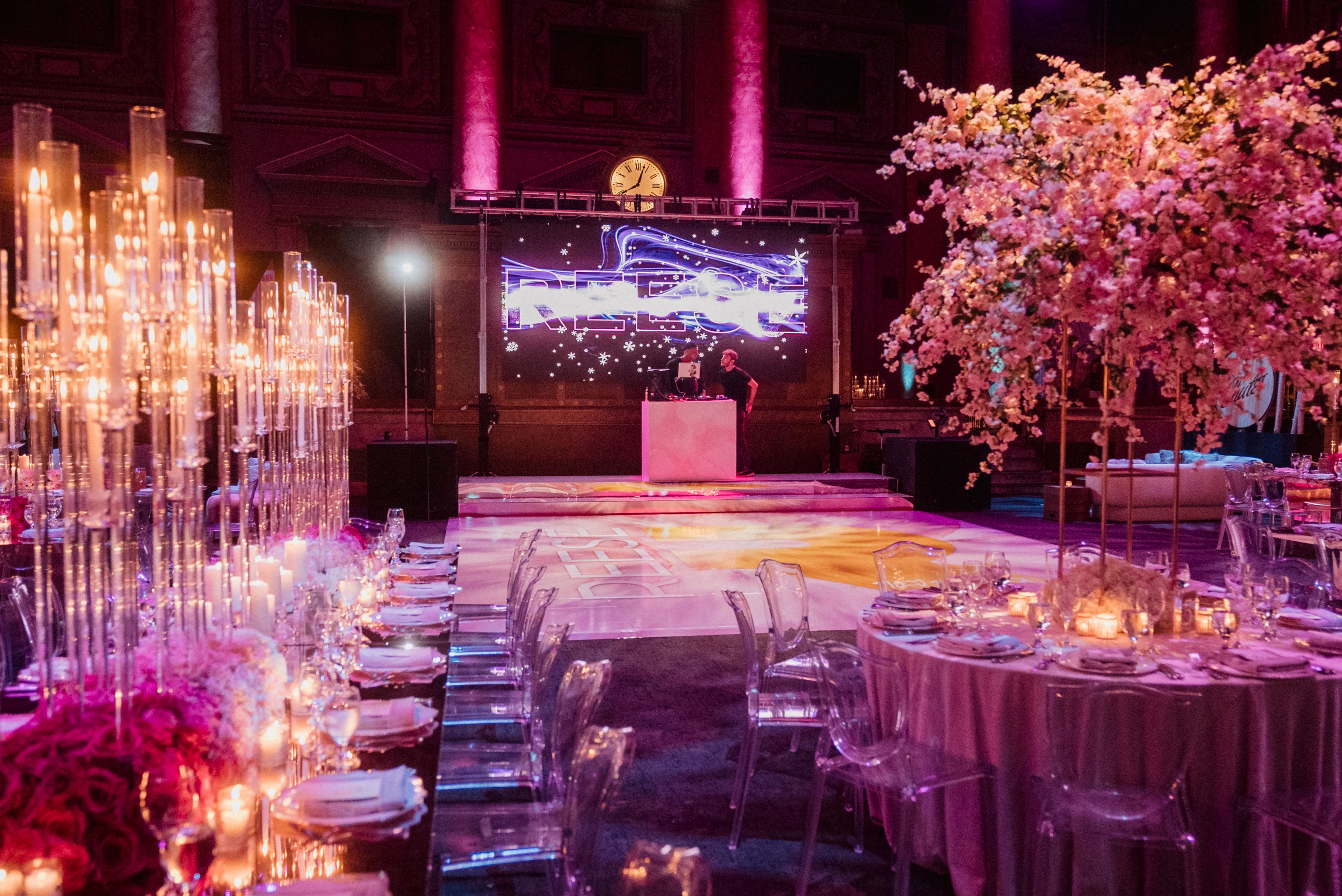 Cover photo of Shedrack W. Design LLC