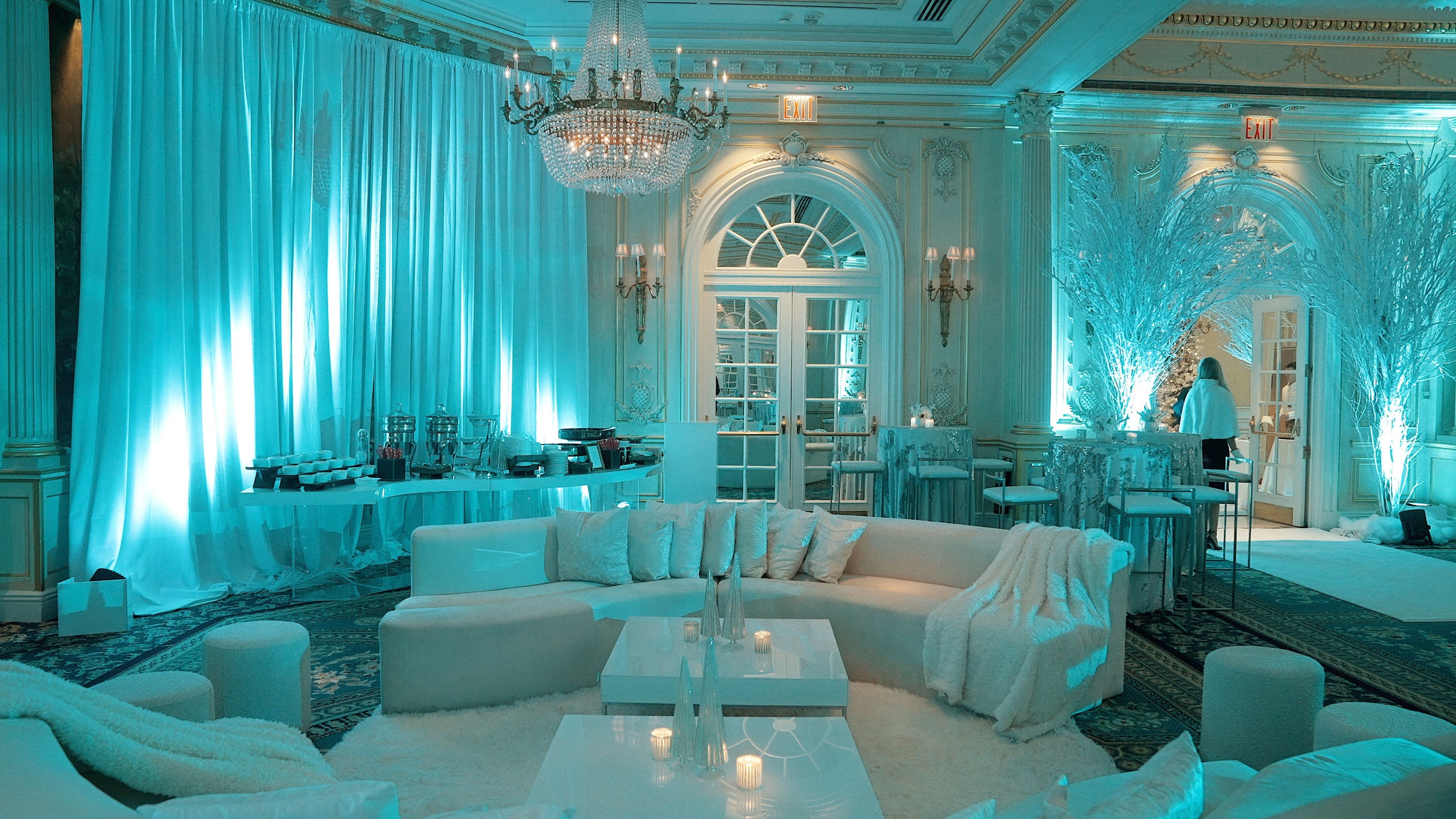 Cover photo of Shedrack W. Design LLC