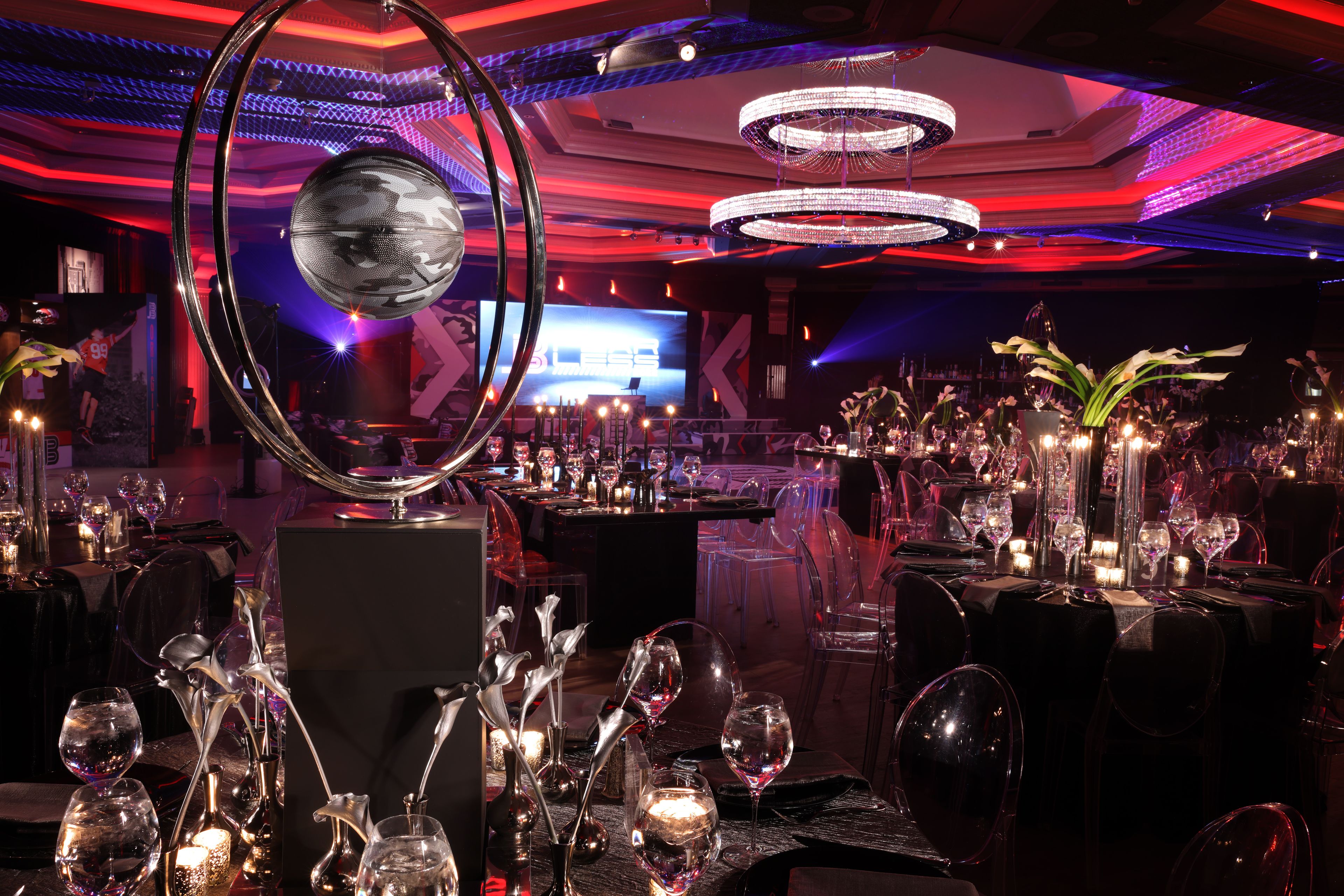 Cover photo of Shedrack W. Design LLC