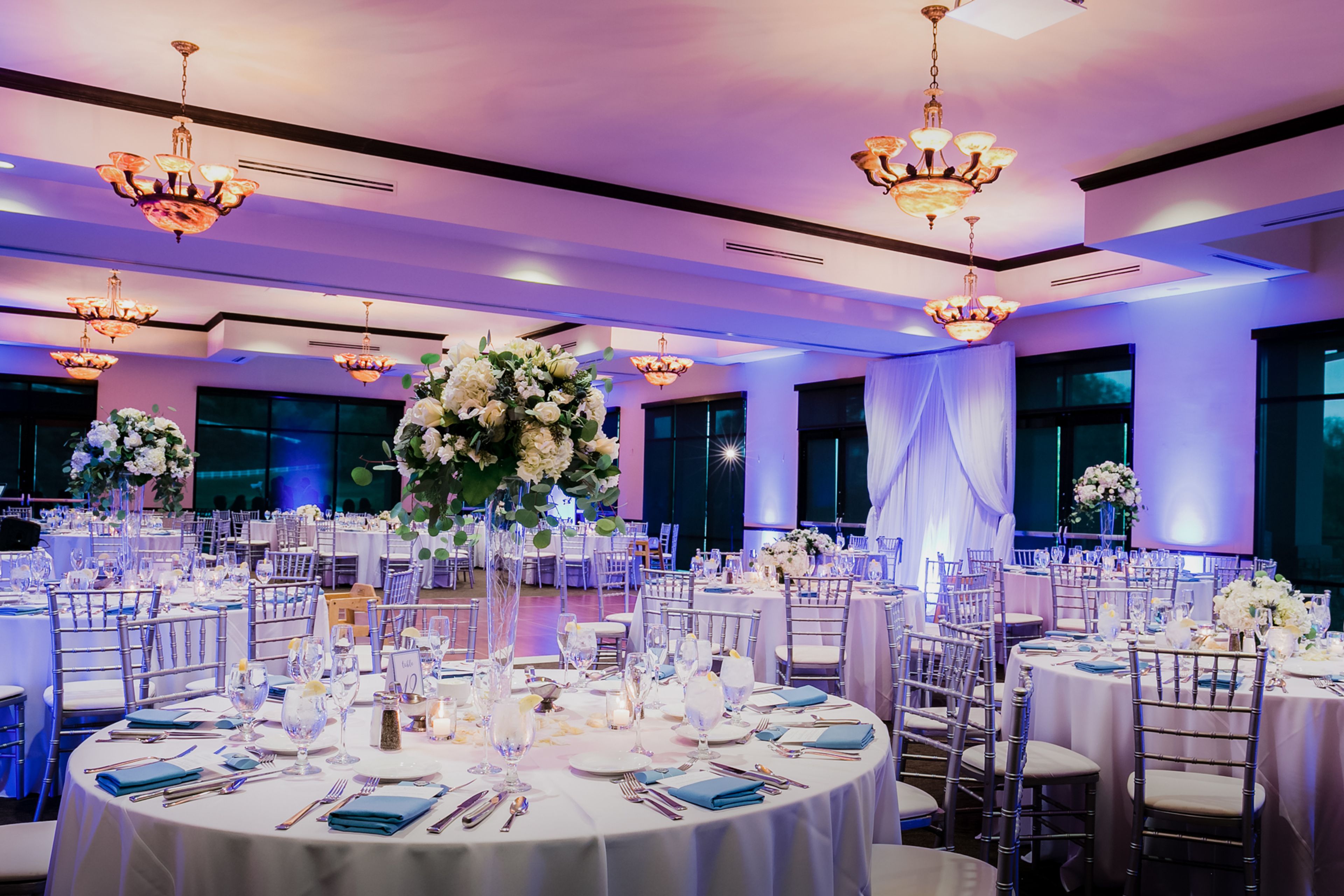 Cover photo of Invisible Touch Events