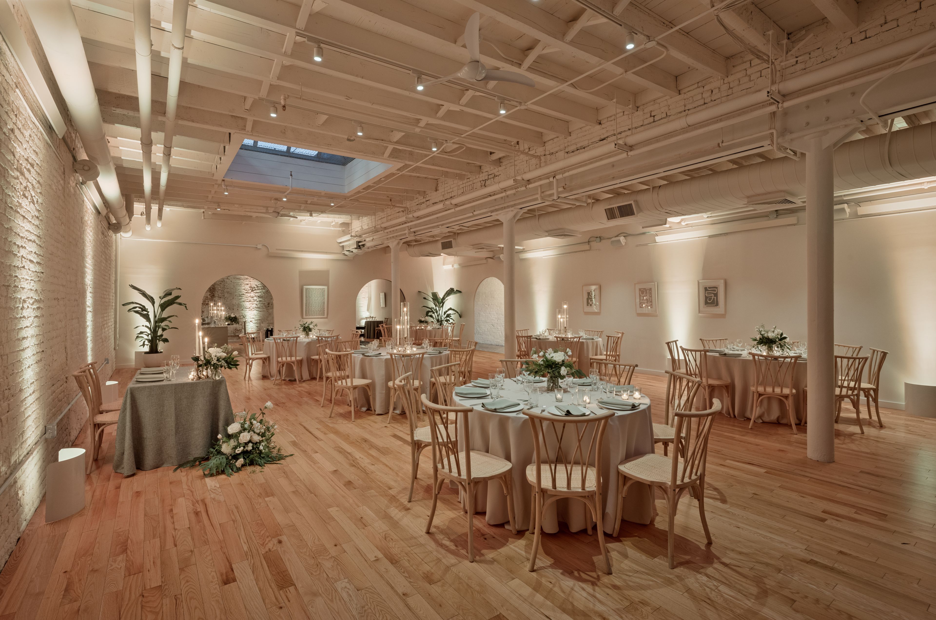 Cover photo of The Annex Williamsburg for Events