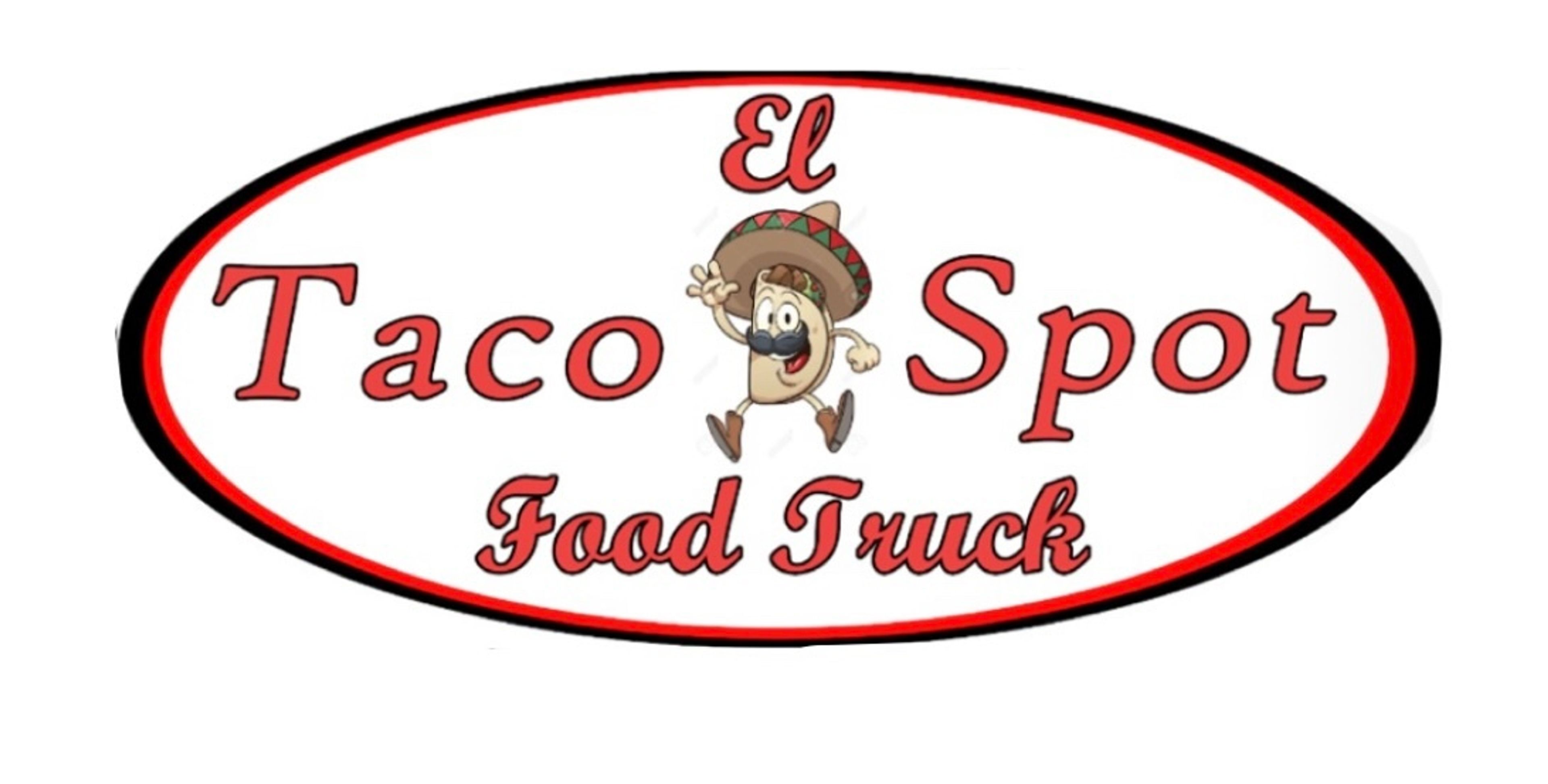 Cover photo of El Taco Spot Food Truck