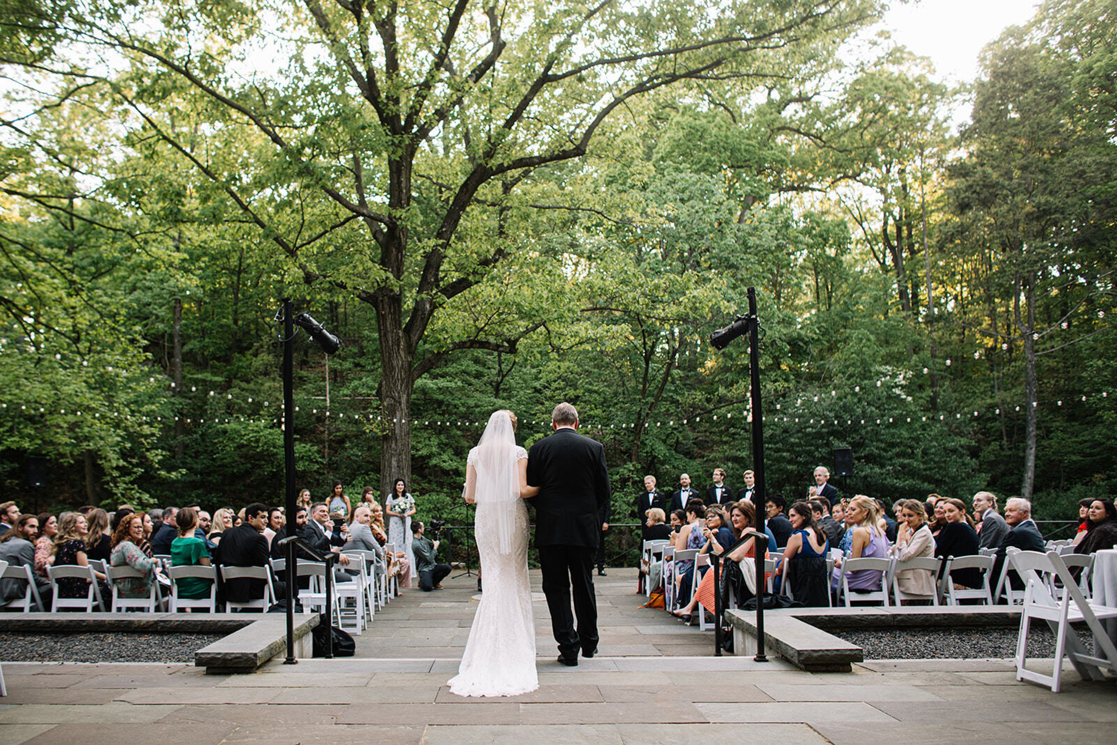 Cover photo of The New York Botanical Garden