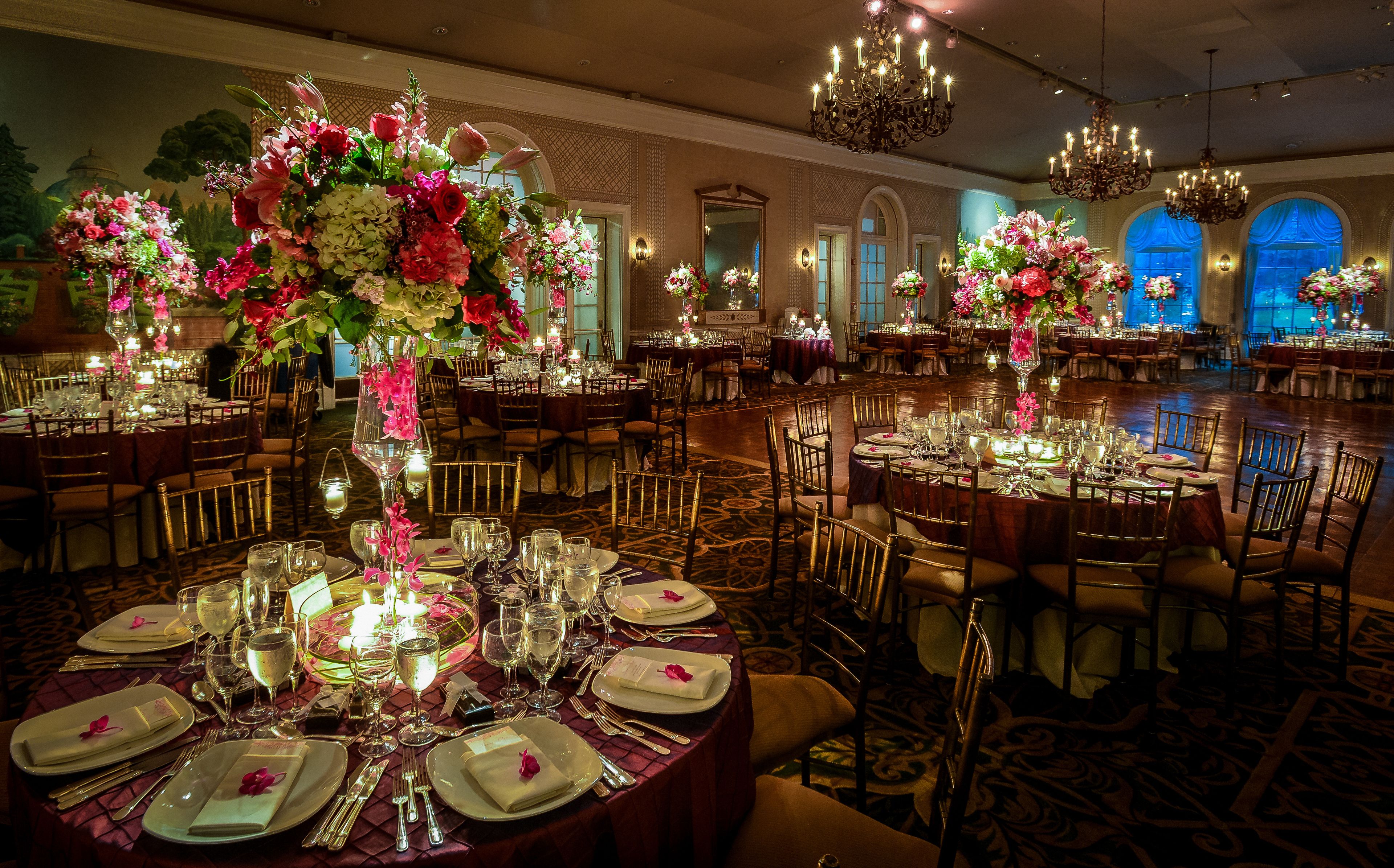 Cover photo of The New York Botanical Garden