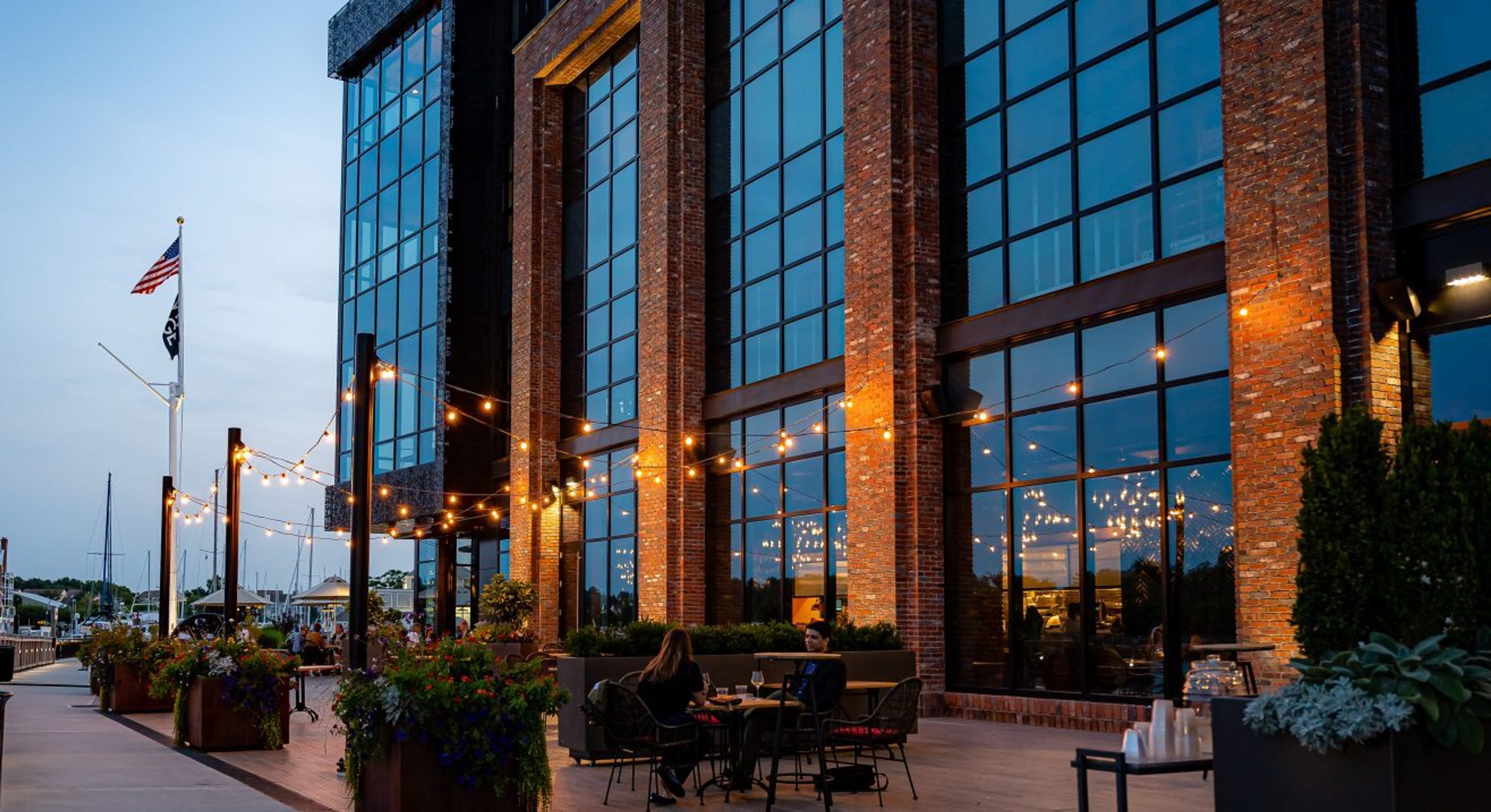 Cover photo of The Village