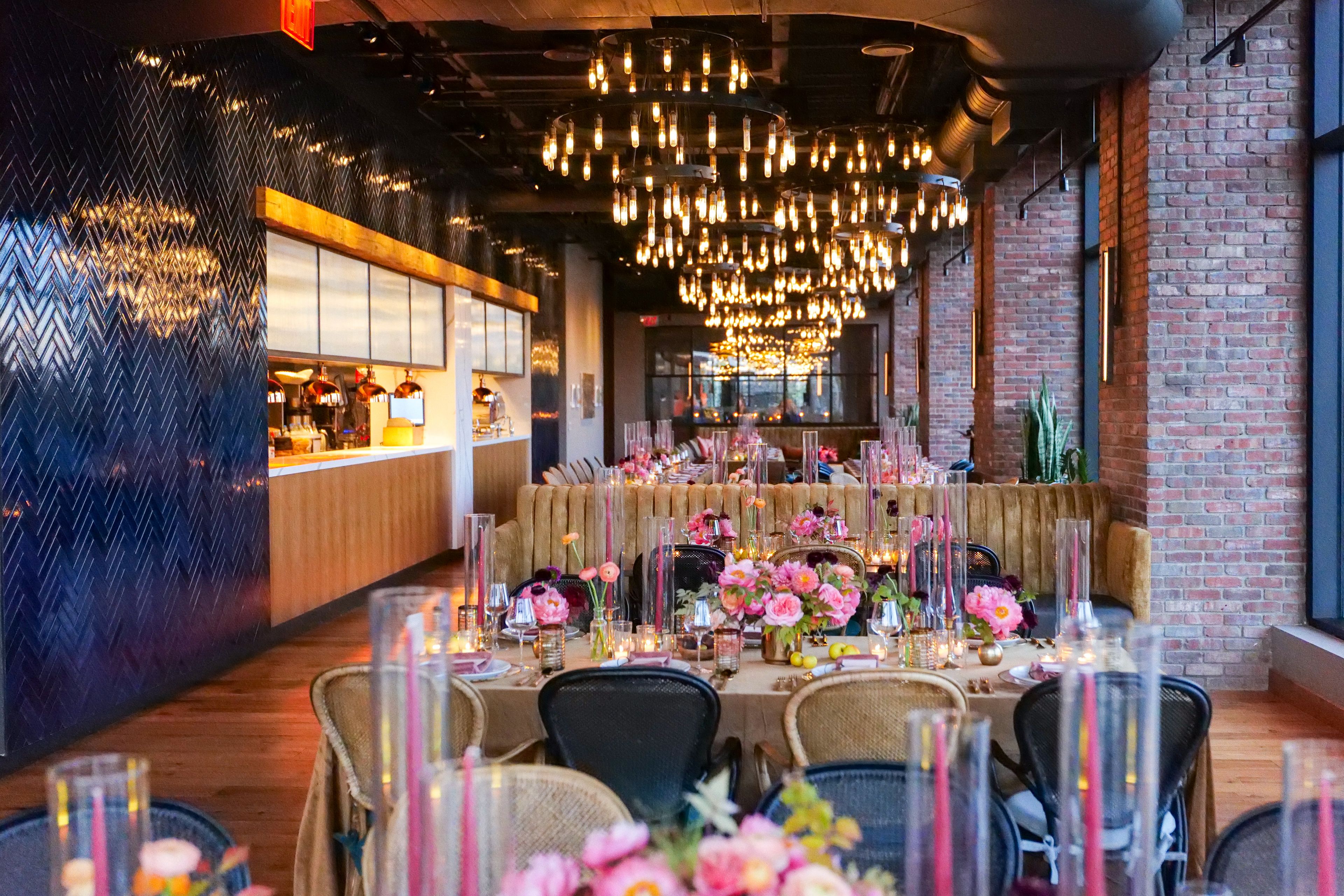 Cover photo of The Village