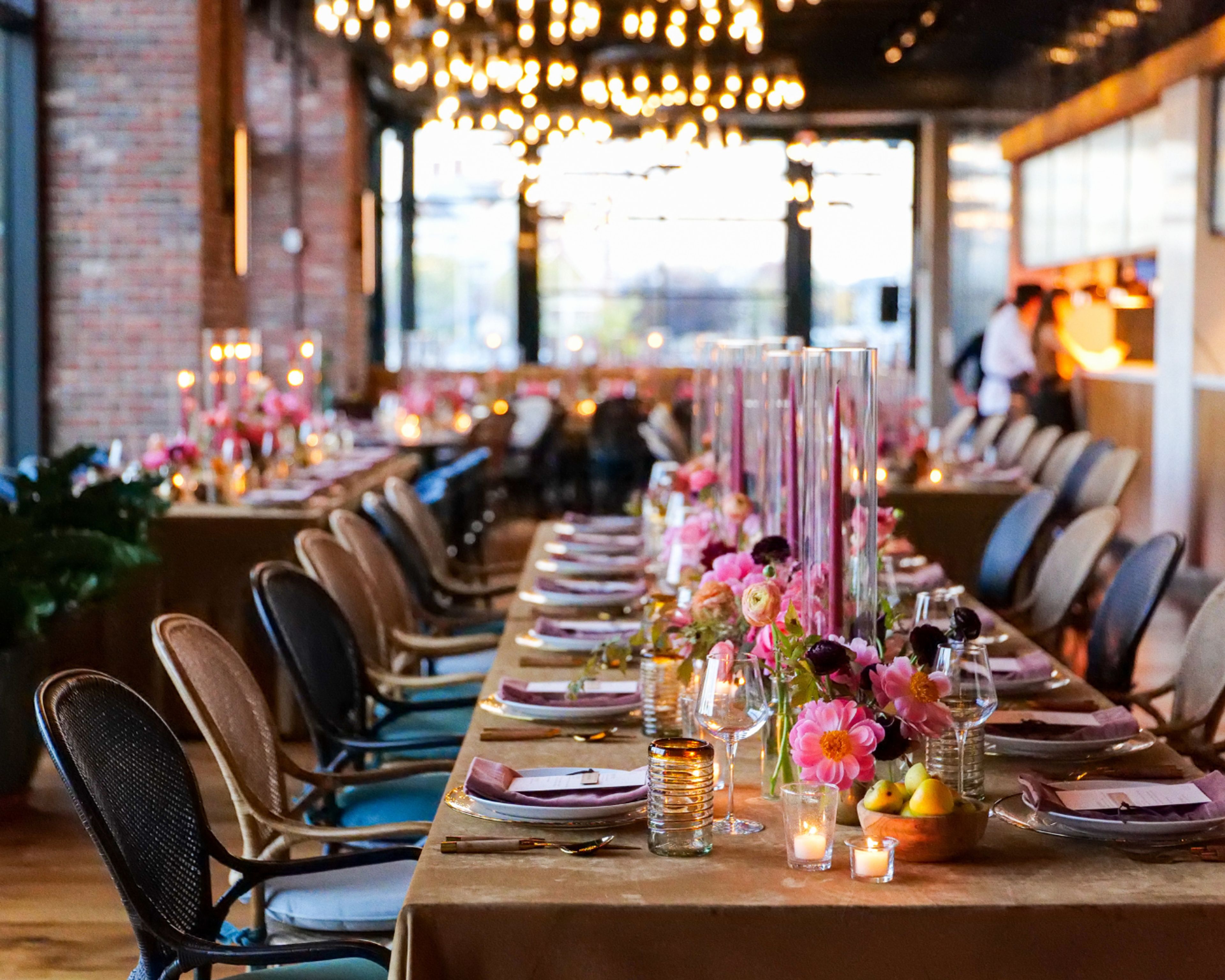 Cover photo of The Village