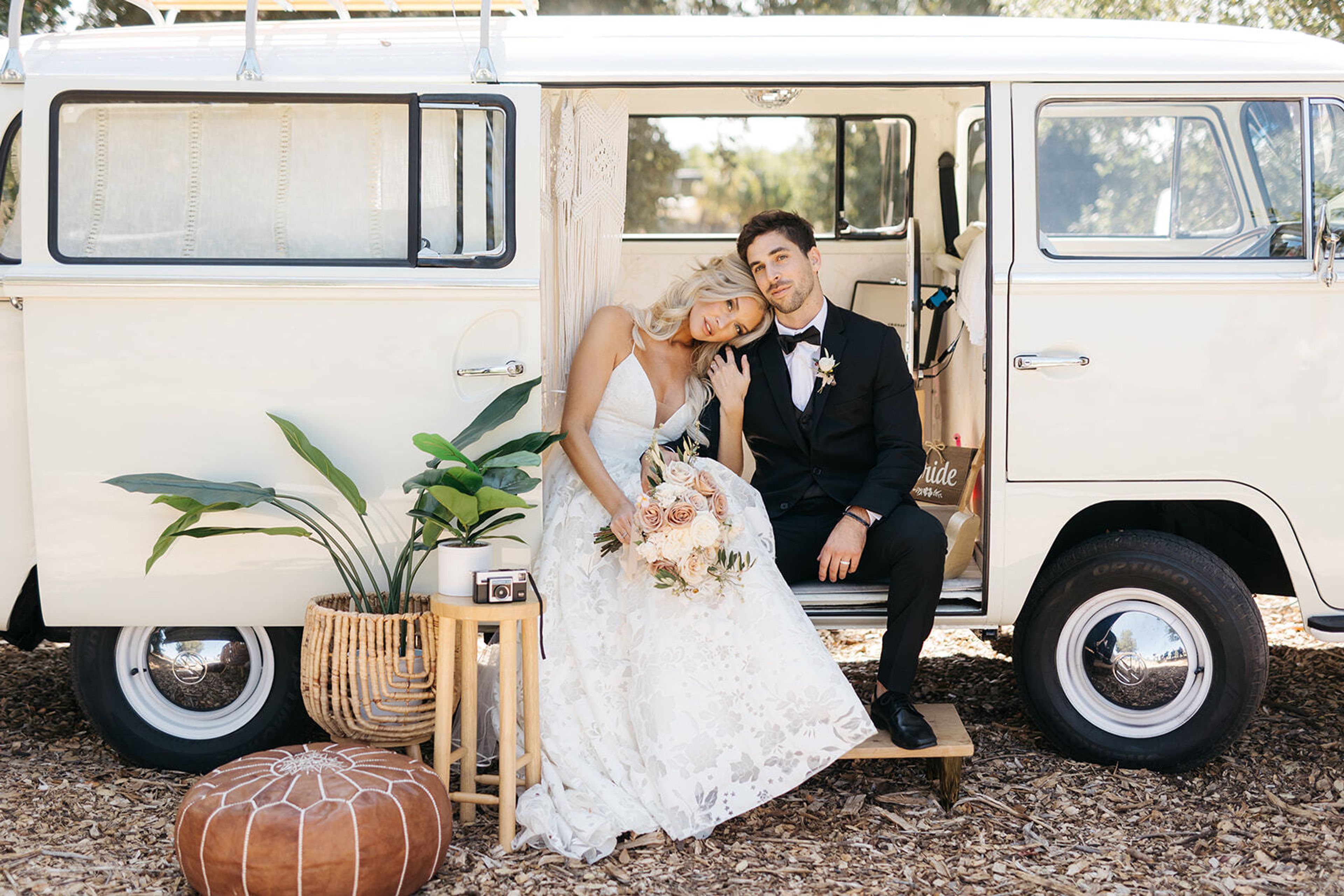 Cover photo of Retro Foto