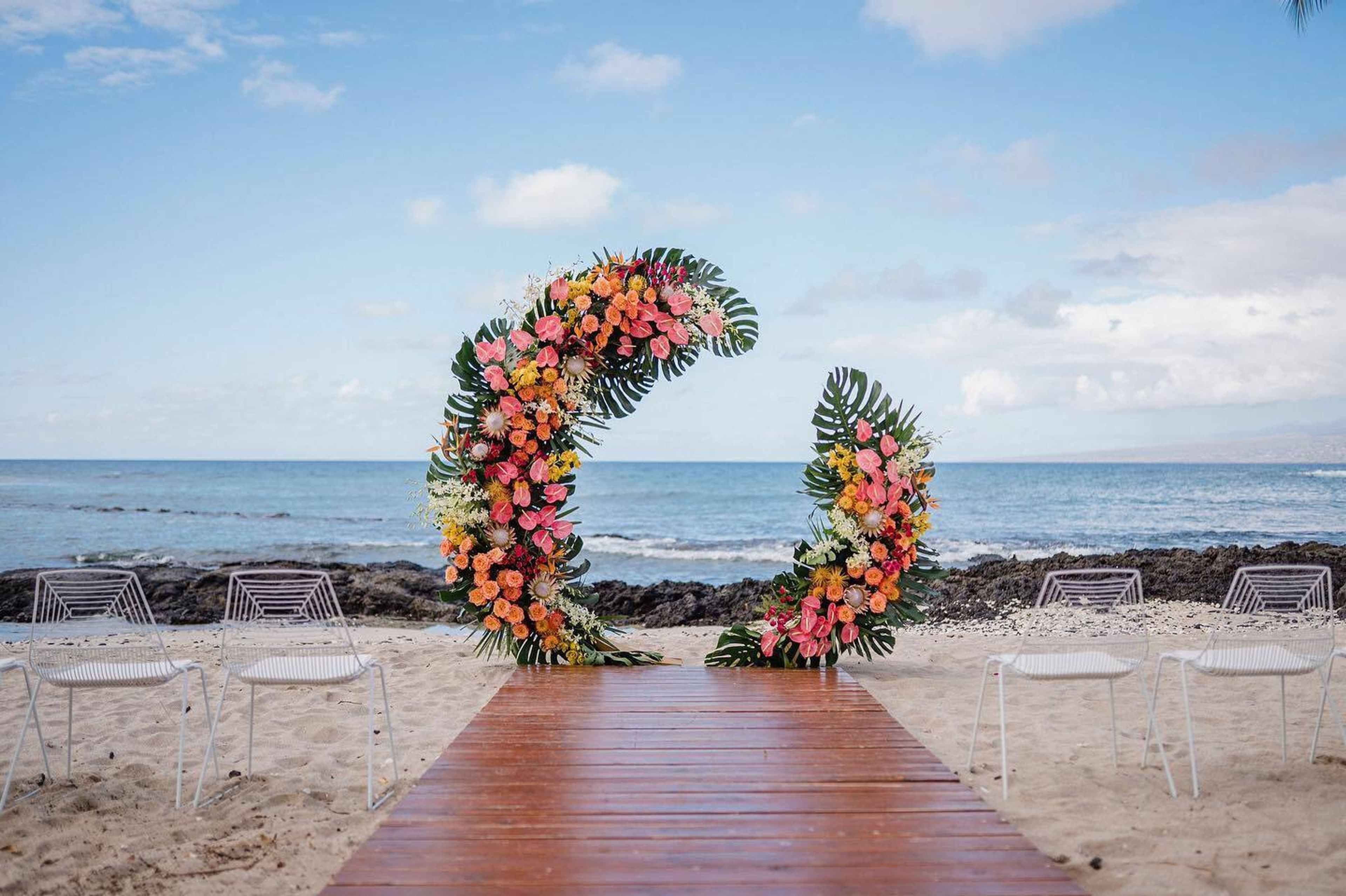 Cover photo of Bliss in Bloom Hawaii