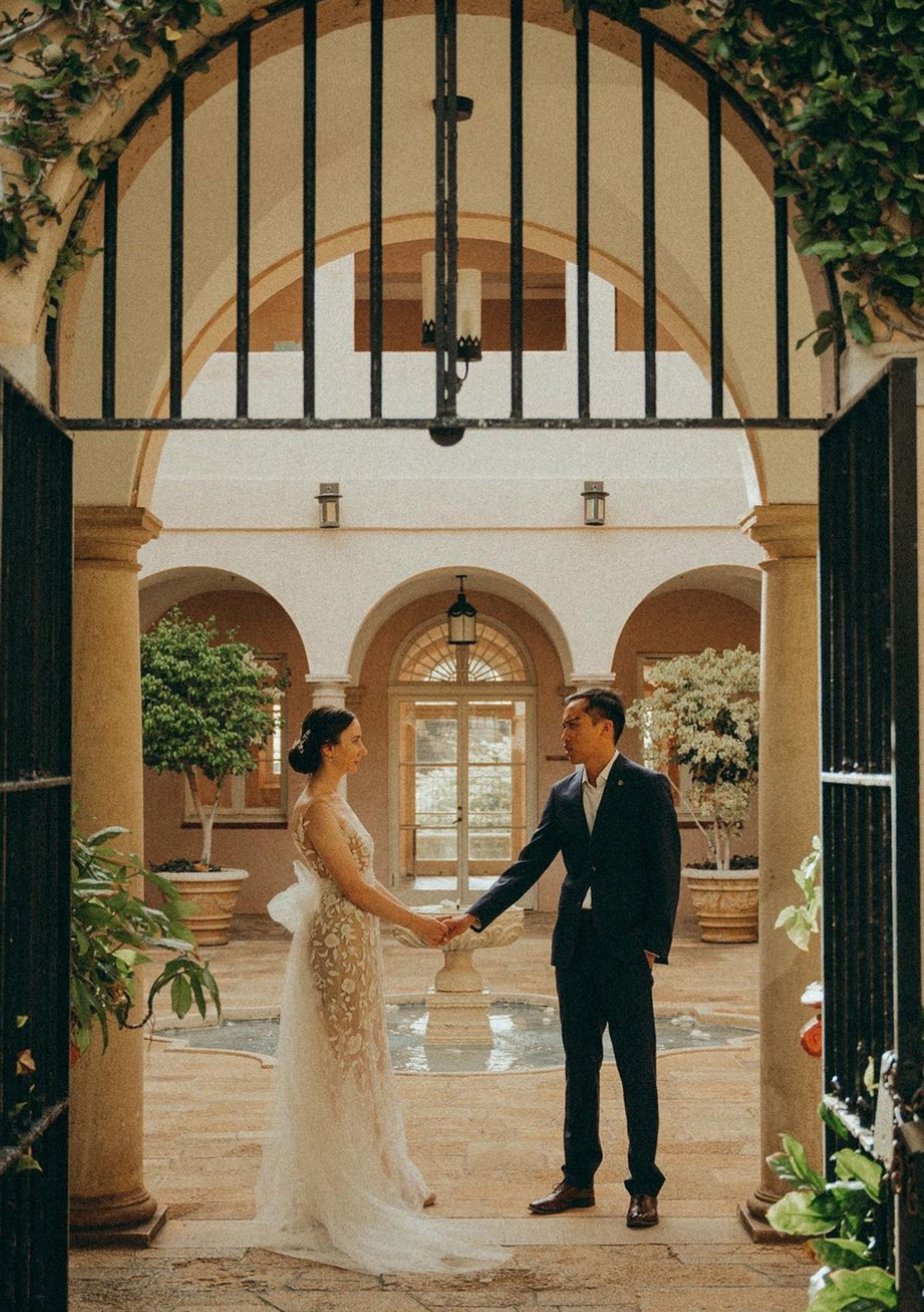 Cover photo of For The Good Wedding Planning & Event Design