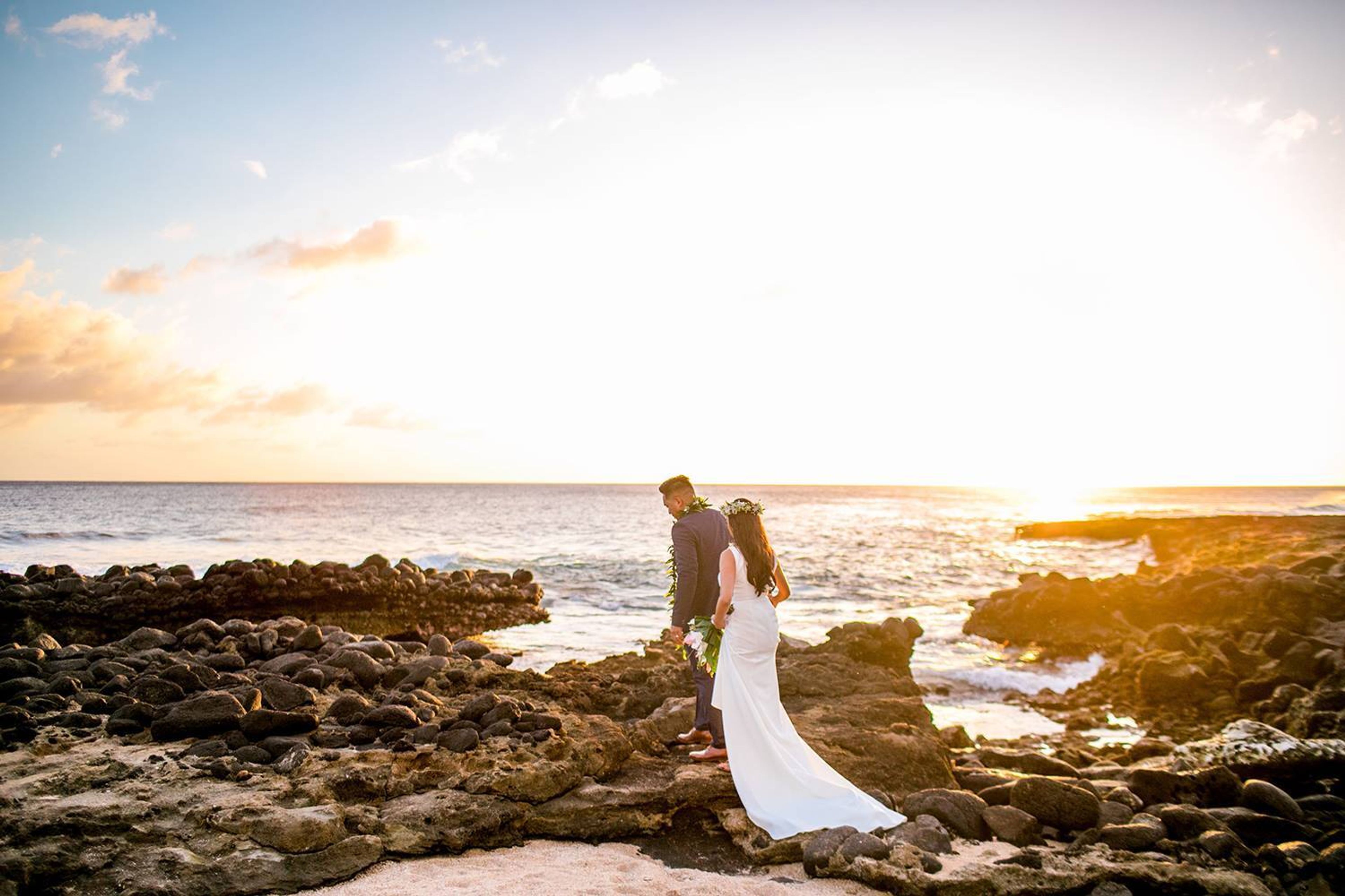 Cover photo of Legacy Events Kauai