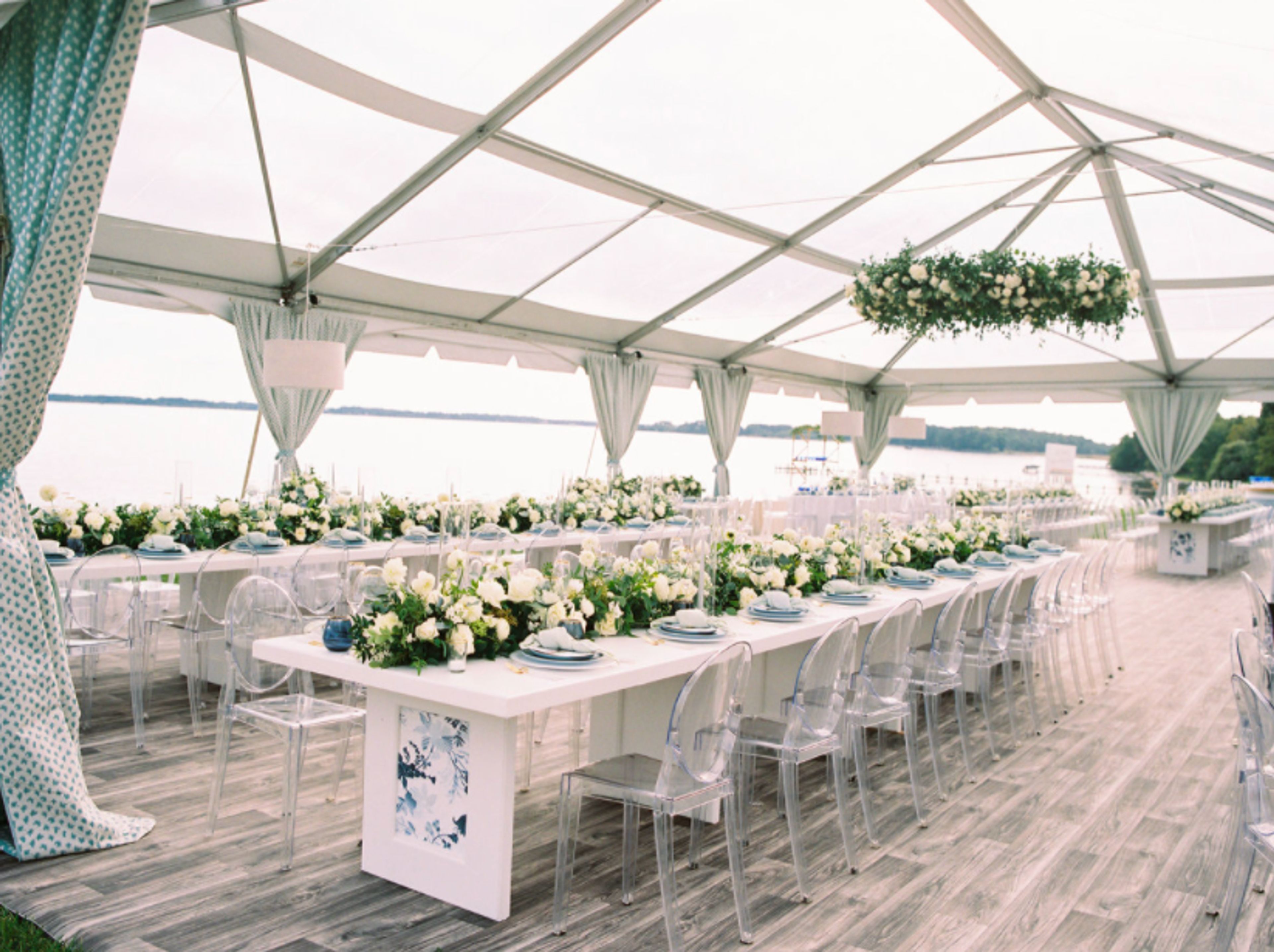 Cover photo of Floral And Bloom