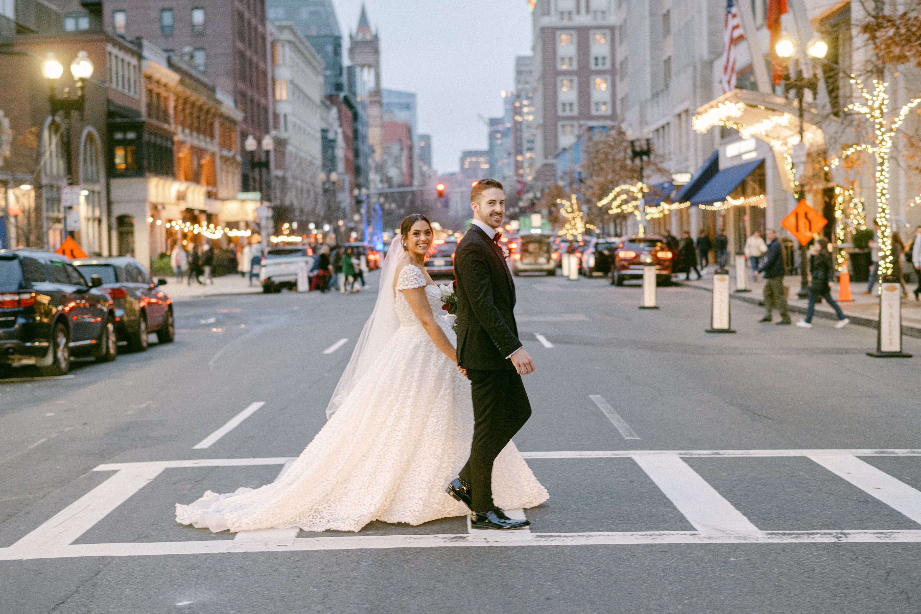 Cover photo of Mandarin Oriental | Boston