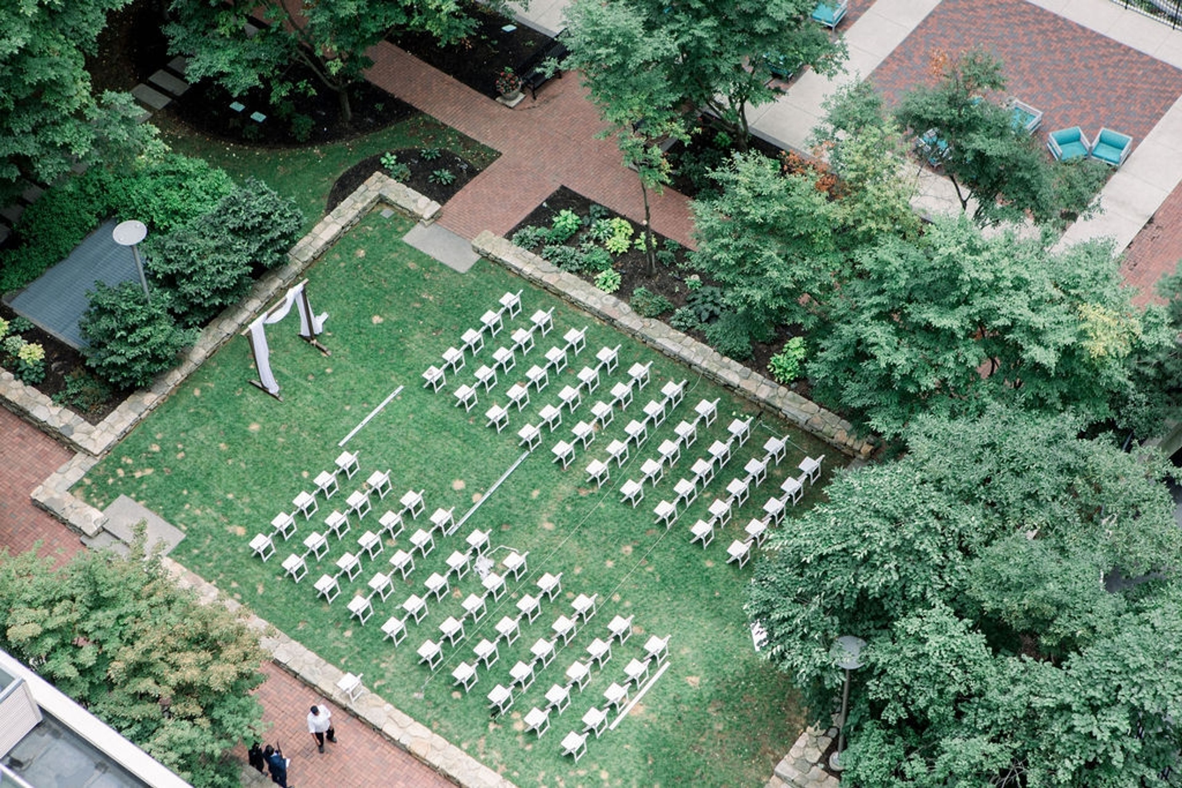 Cover photo of Mandarin Oriental | Boston