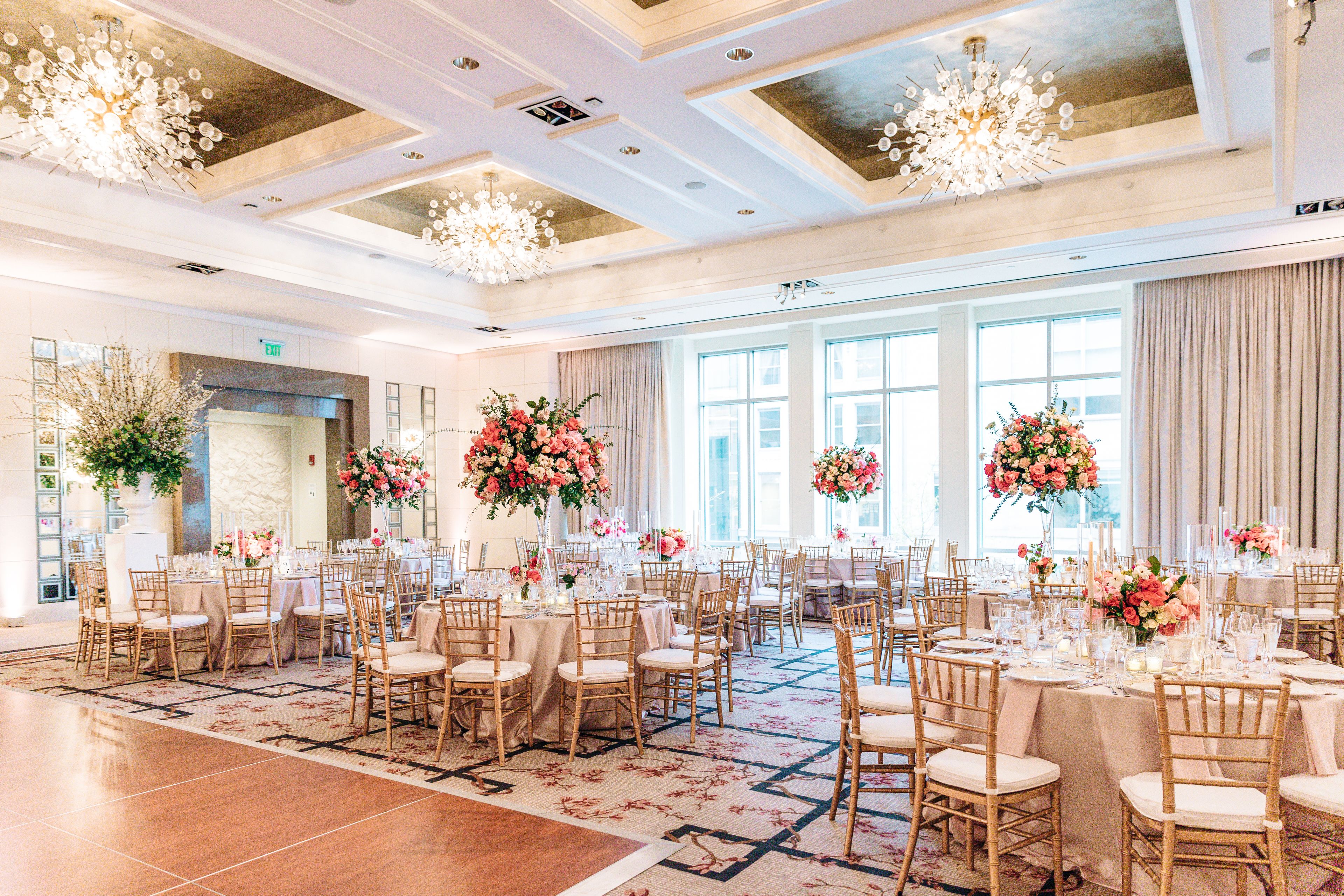 Cover photo of Mandarin Oriental | Boston